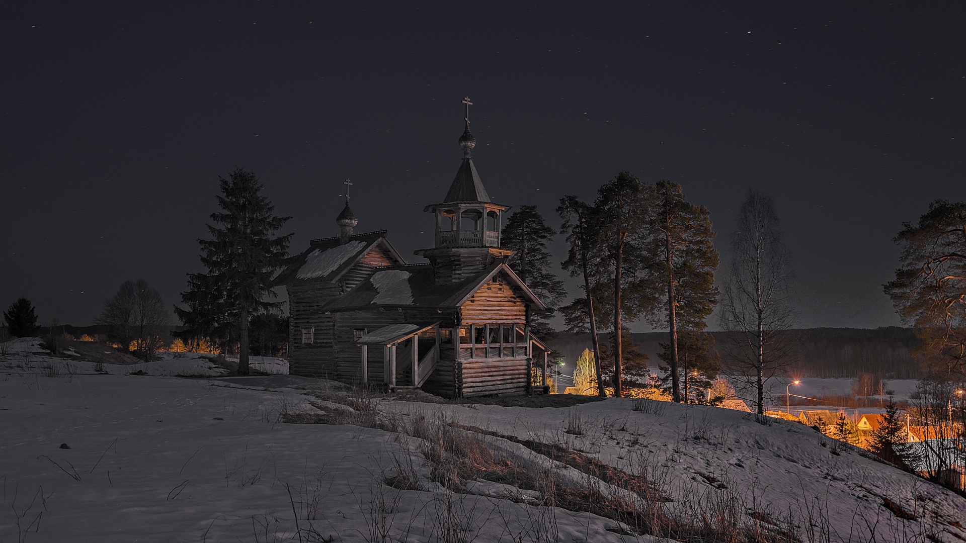 карелия, church, architecture