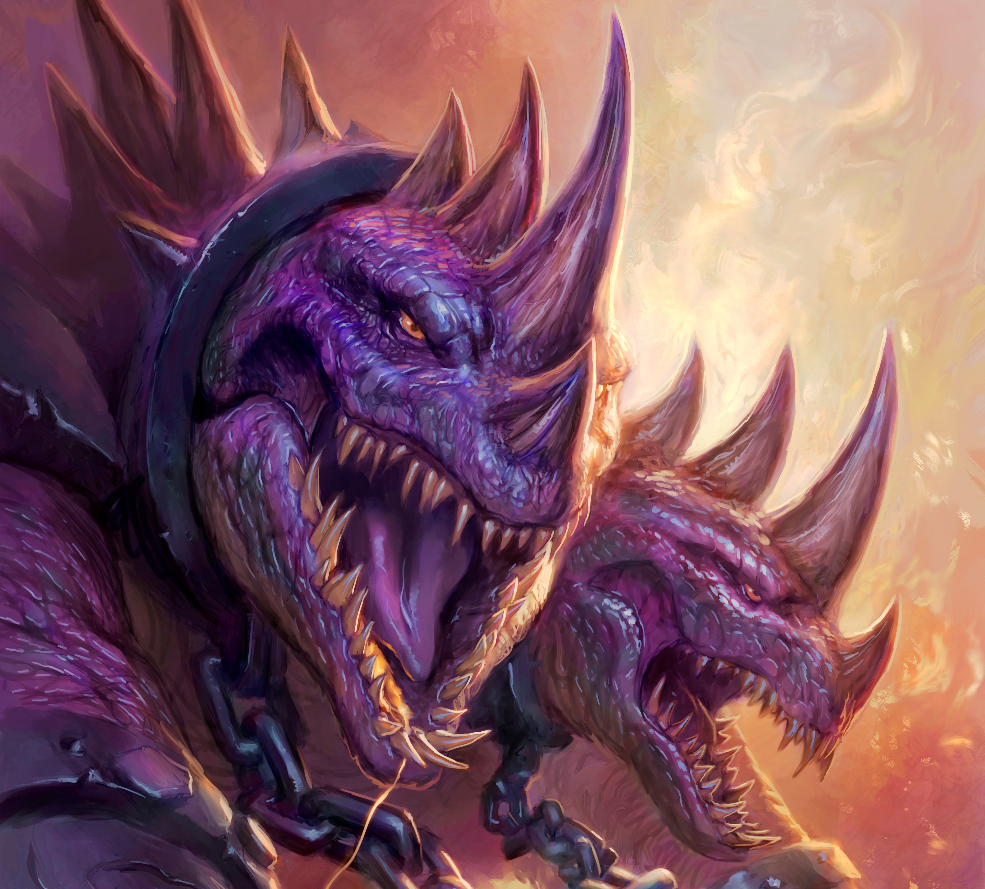 chromaggus, warcraft, world