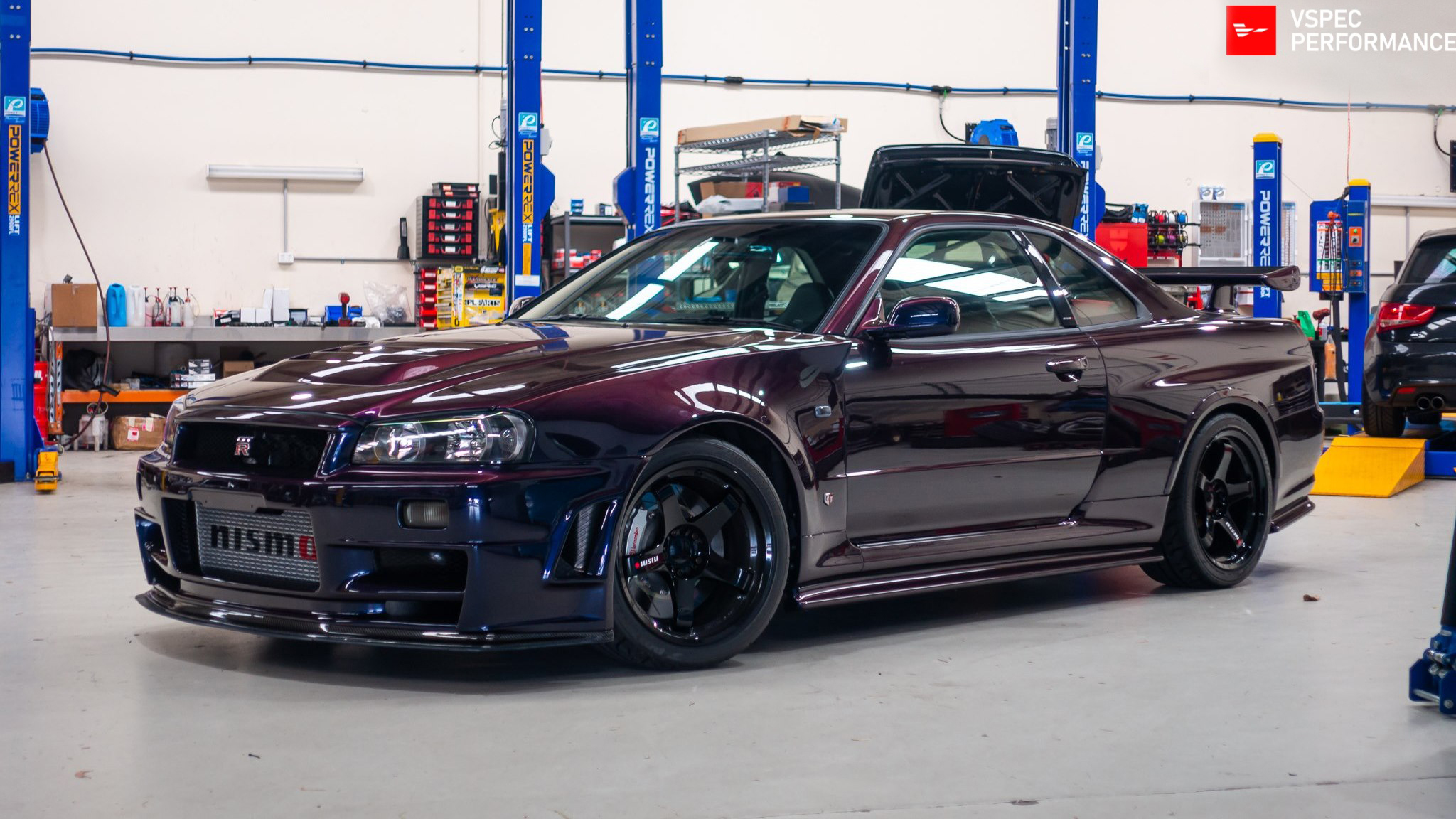 skyline, nissan, nismo