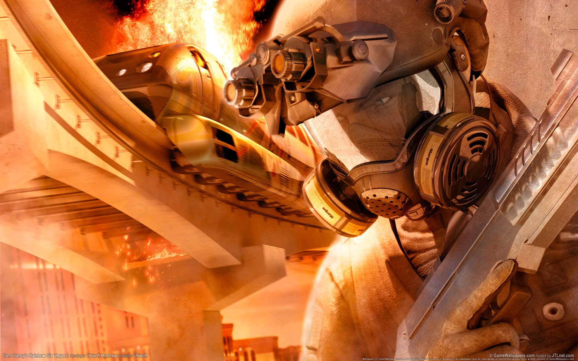 вегас, шесть