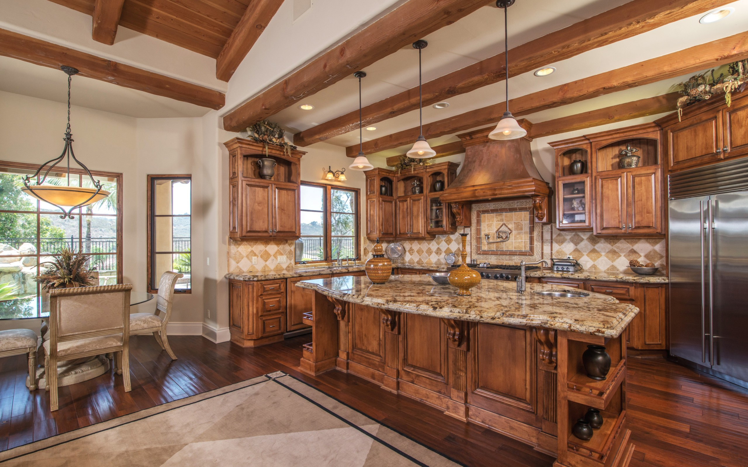 Дизайн и интерьер 18024