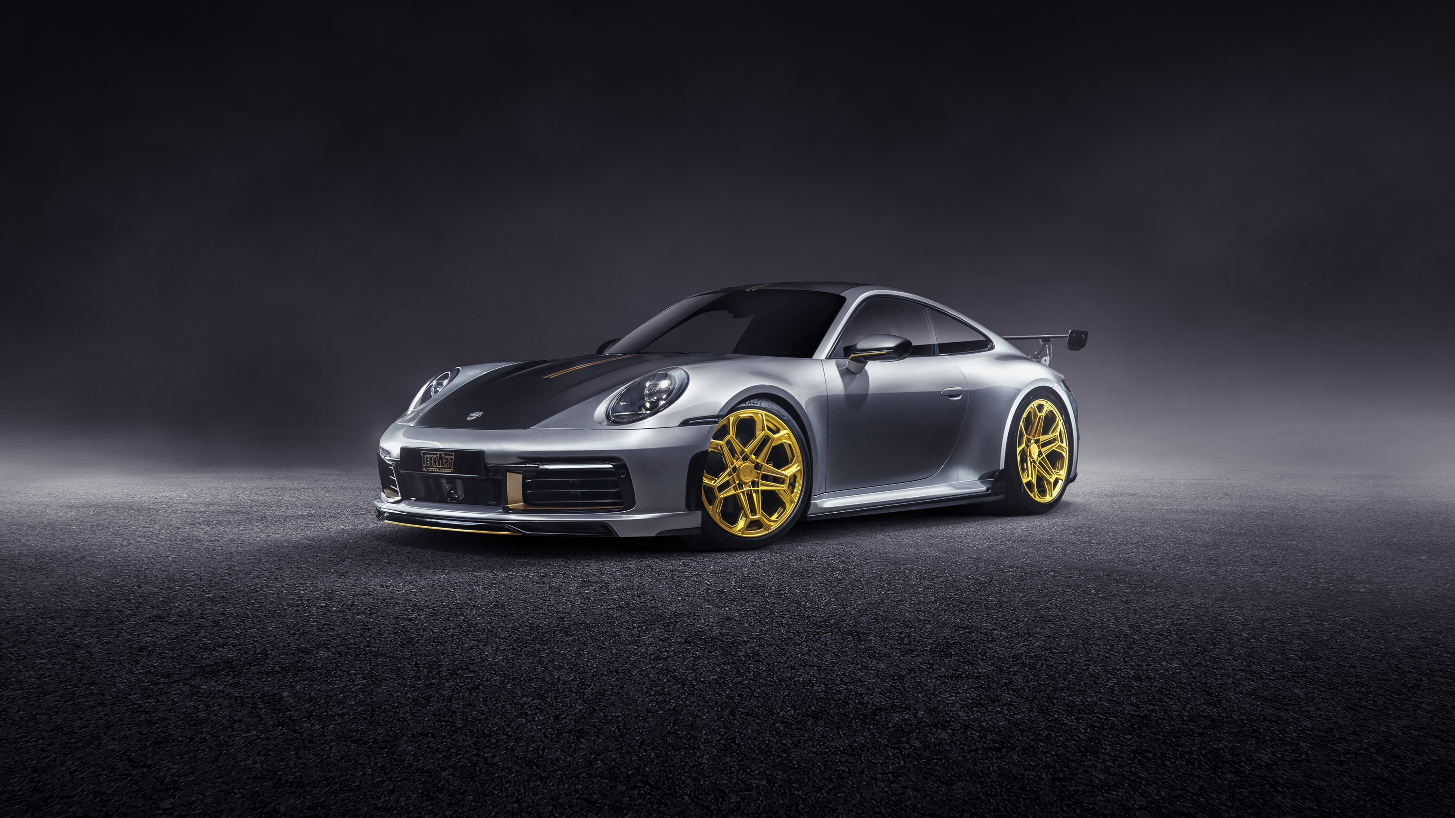 porsche, тюльнинг, carrera