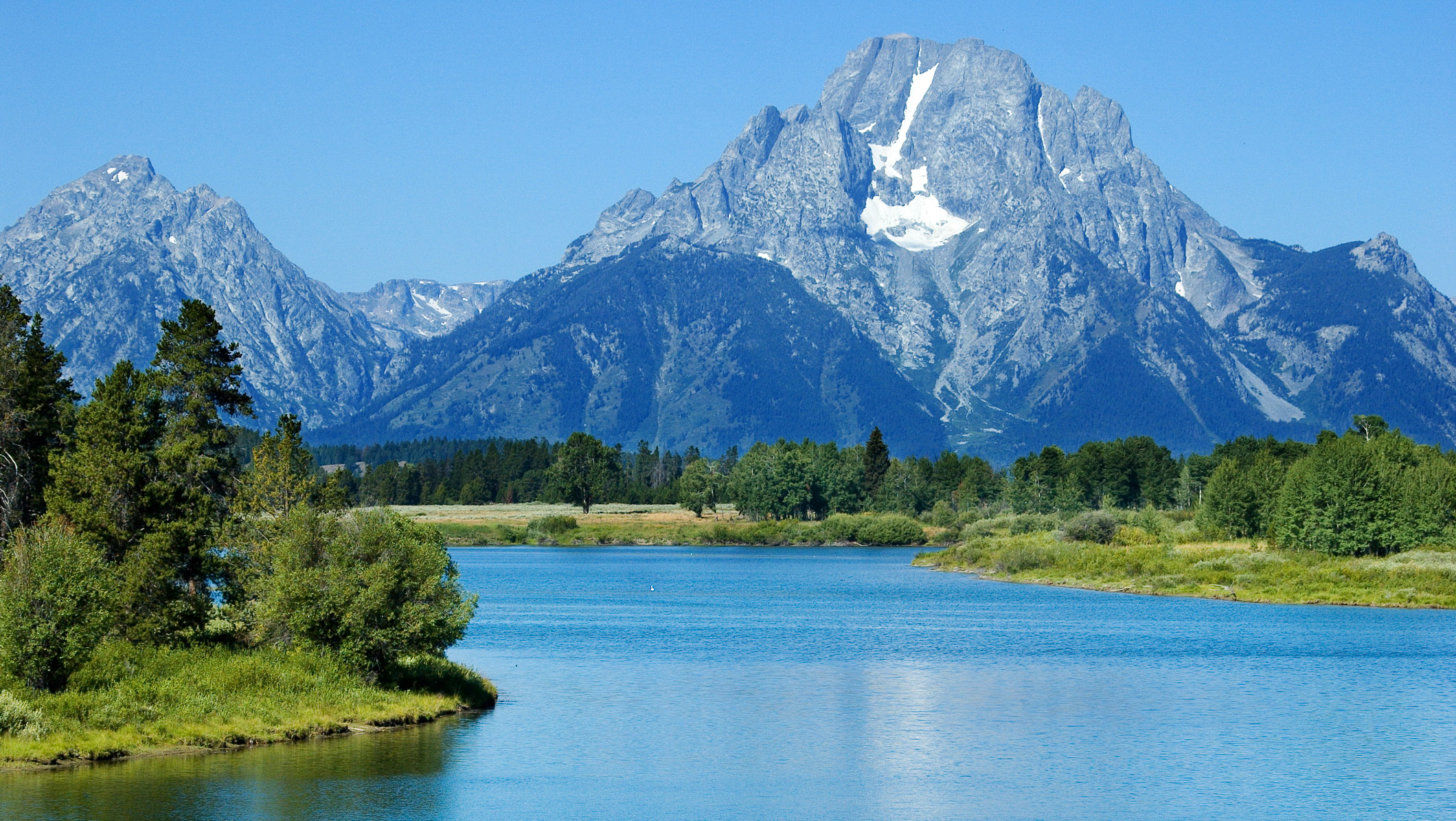 teton, grand, national