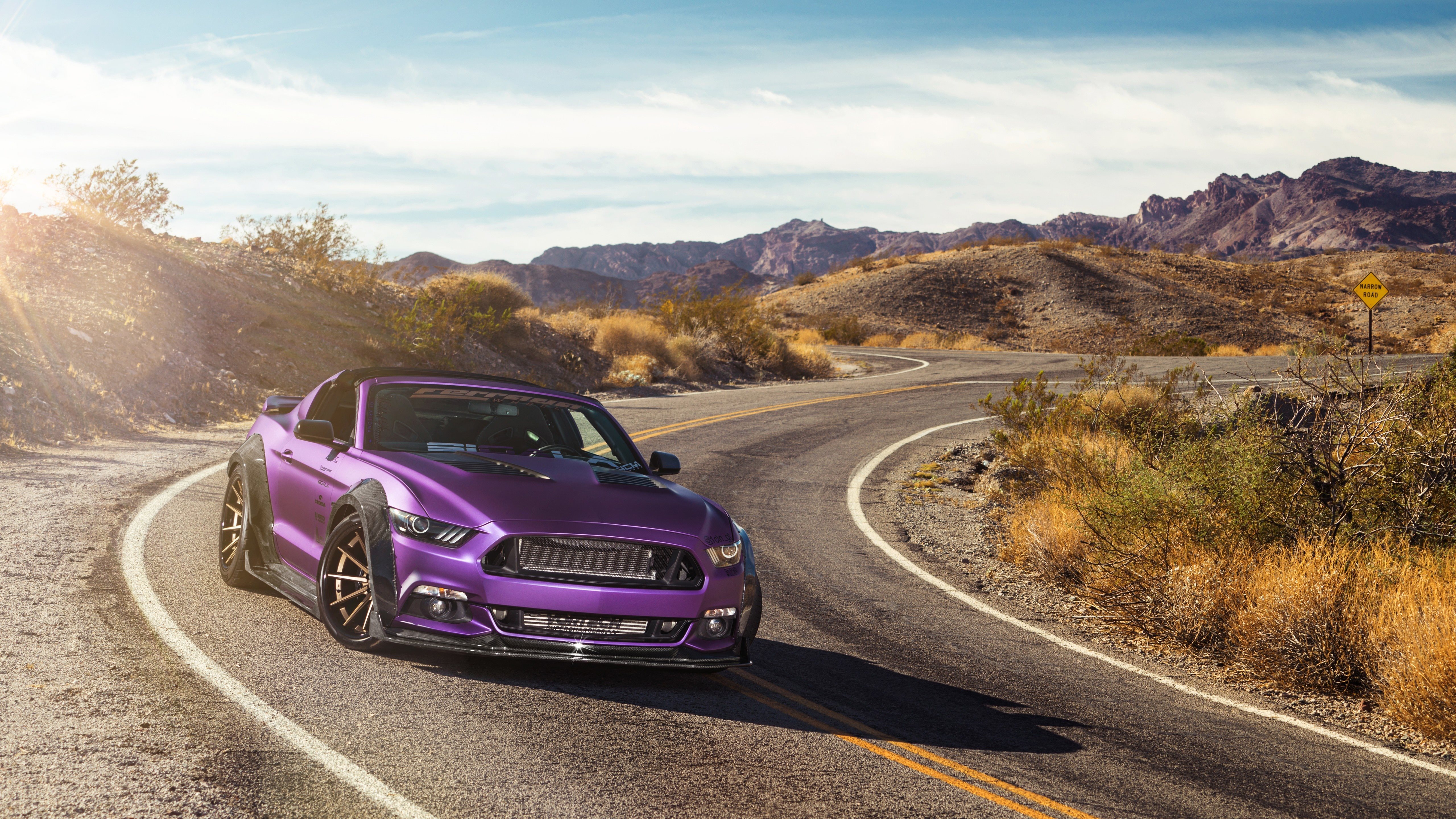 ford, mustang
