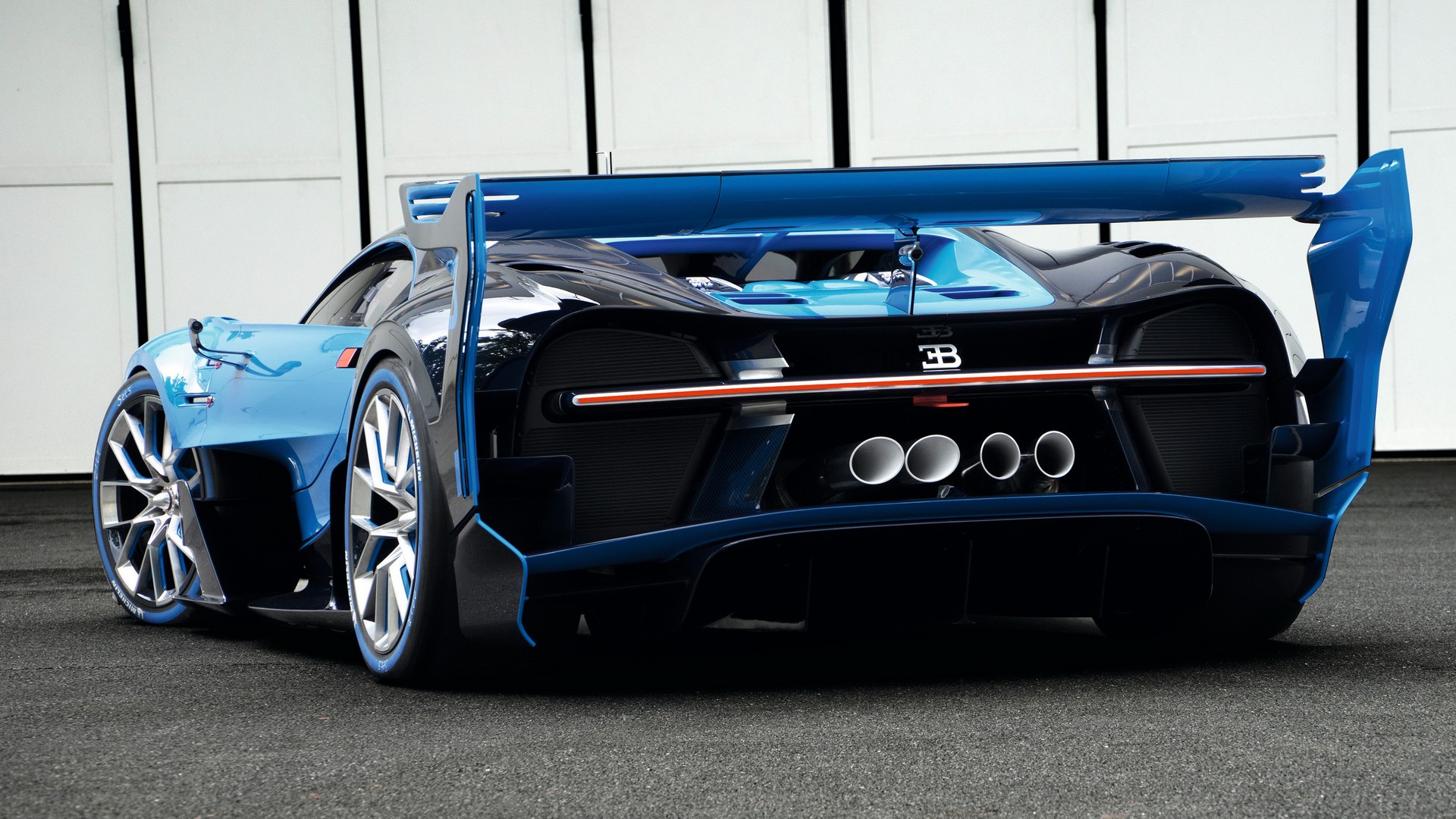 bugatto, видение, грани