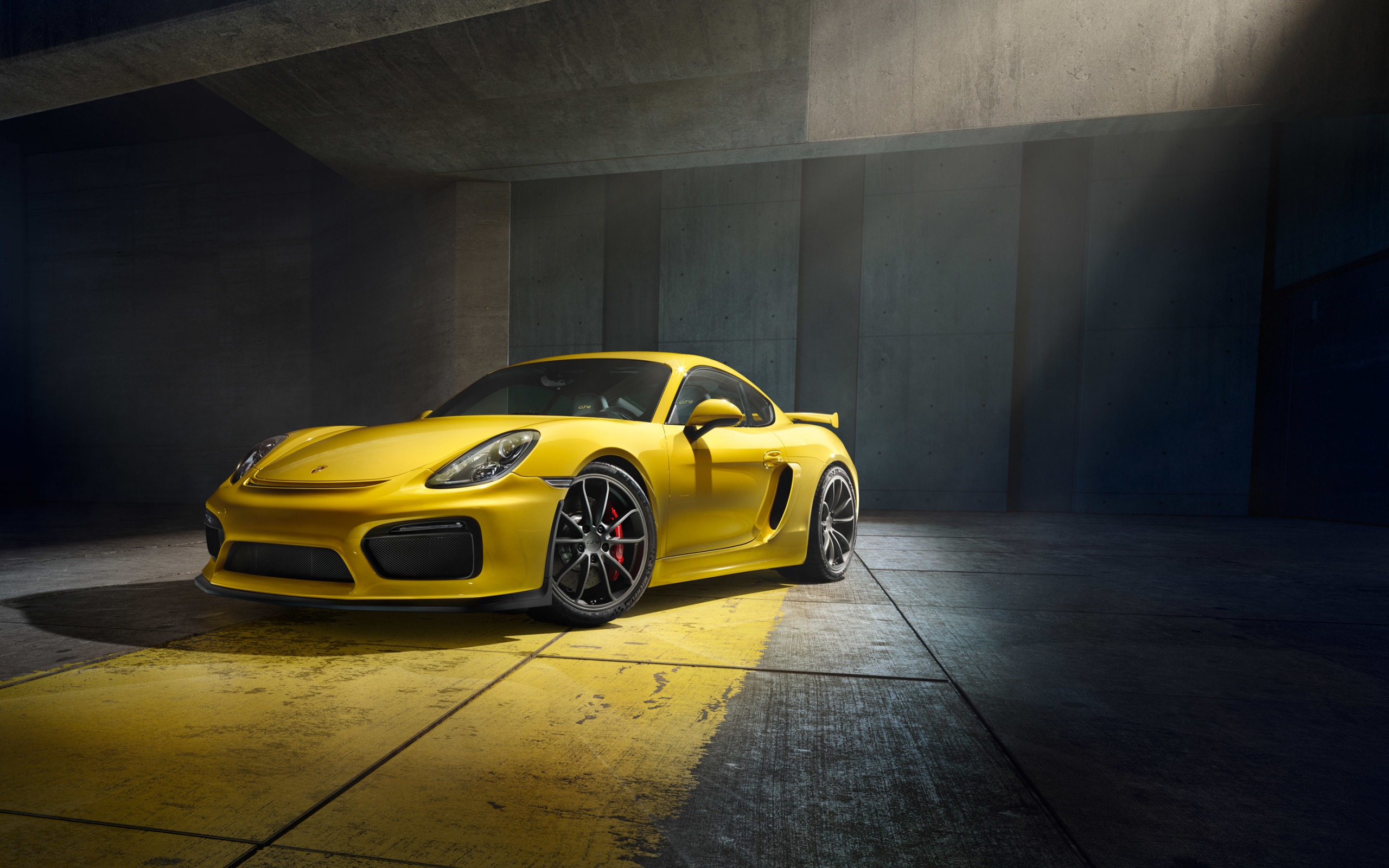 cayman, porsche