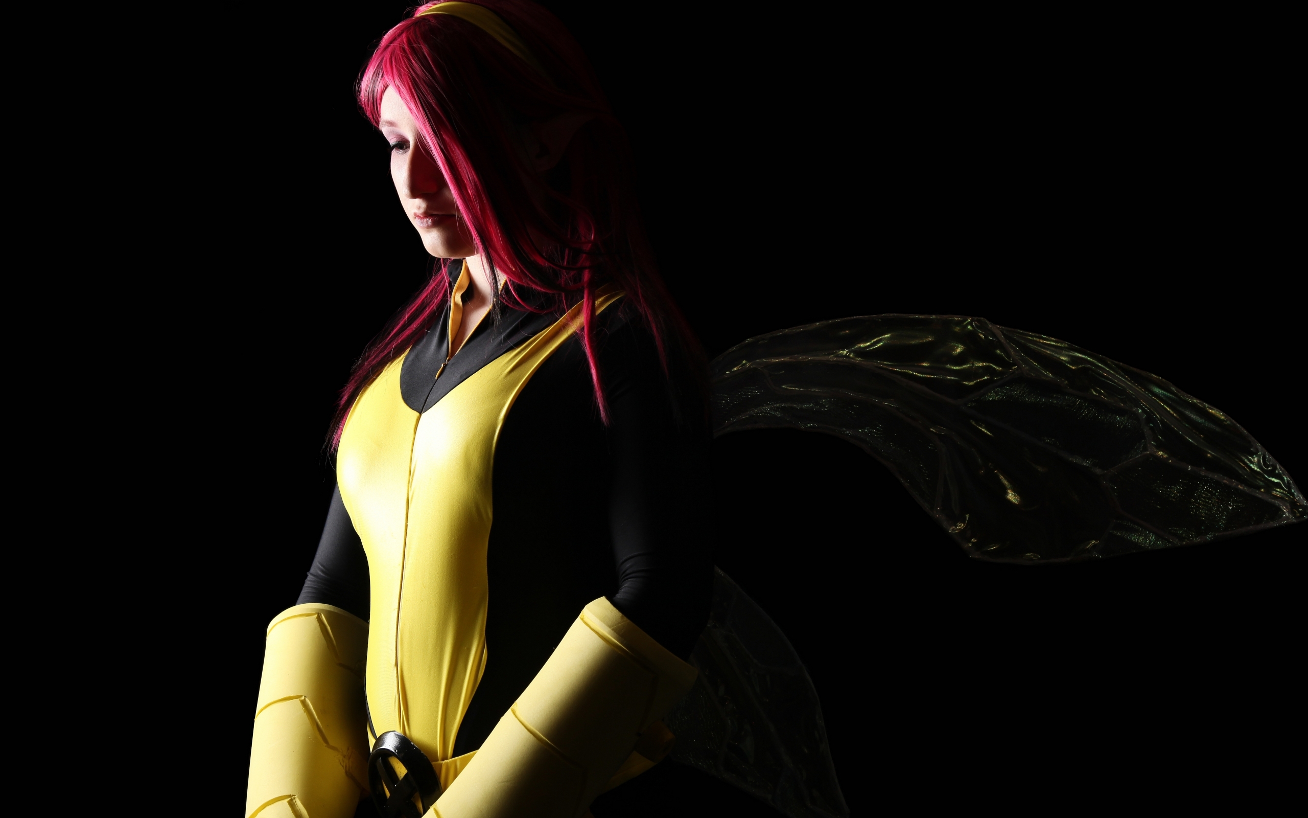 вариадо, косплей