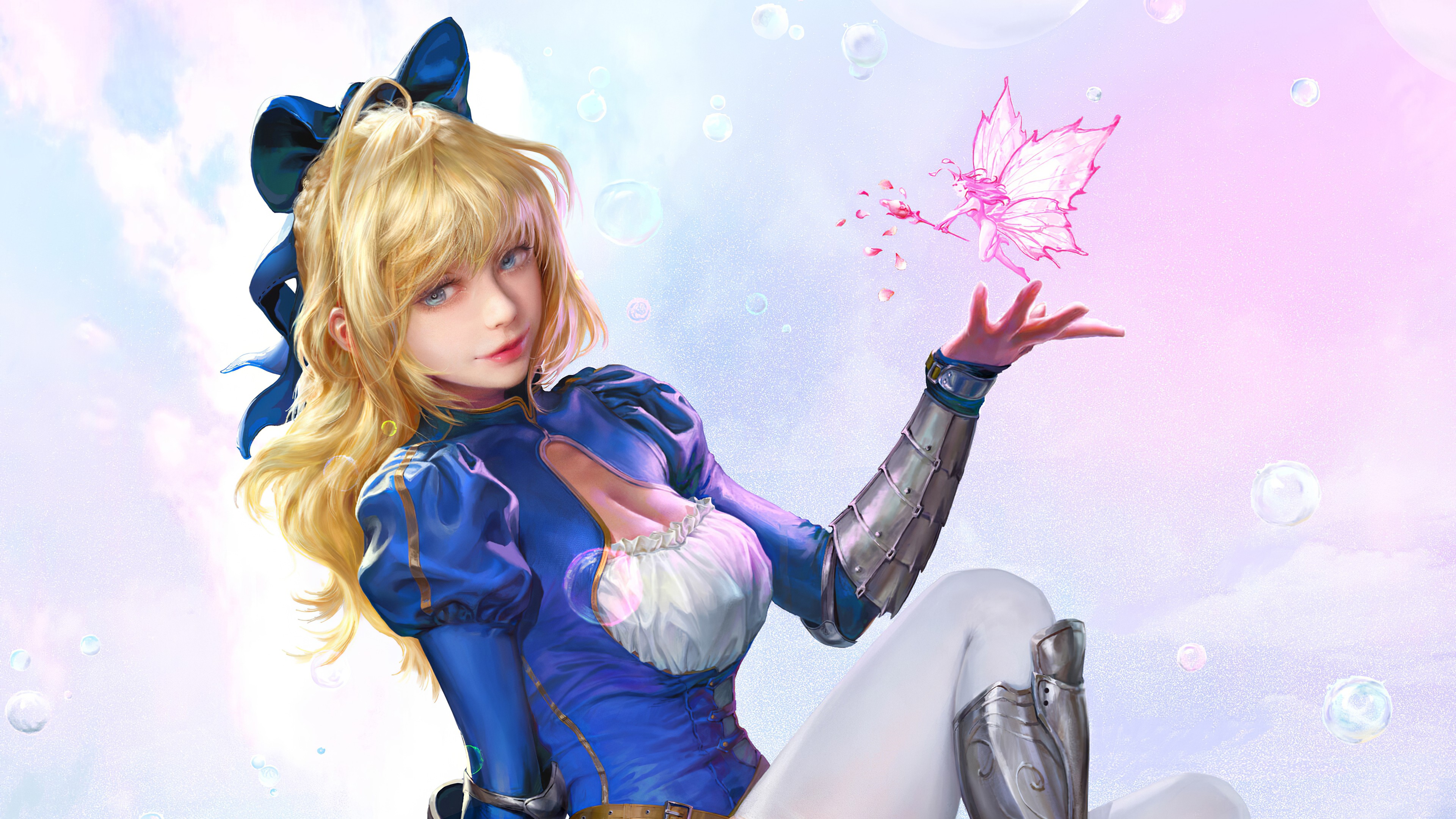 artist, miracle, artwork