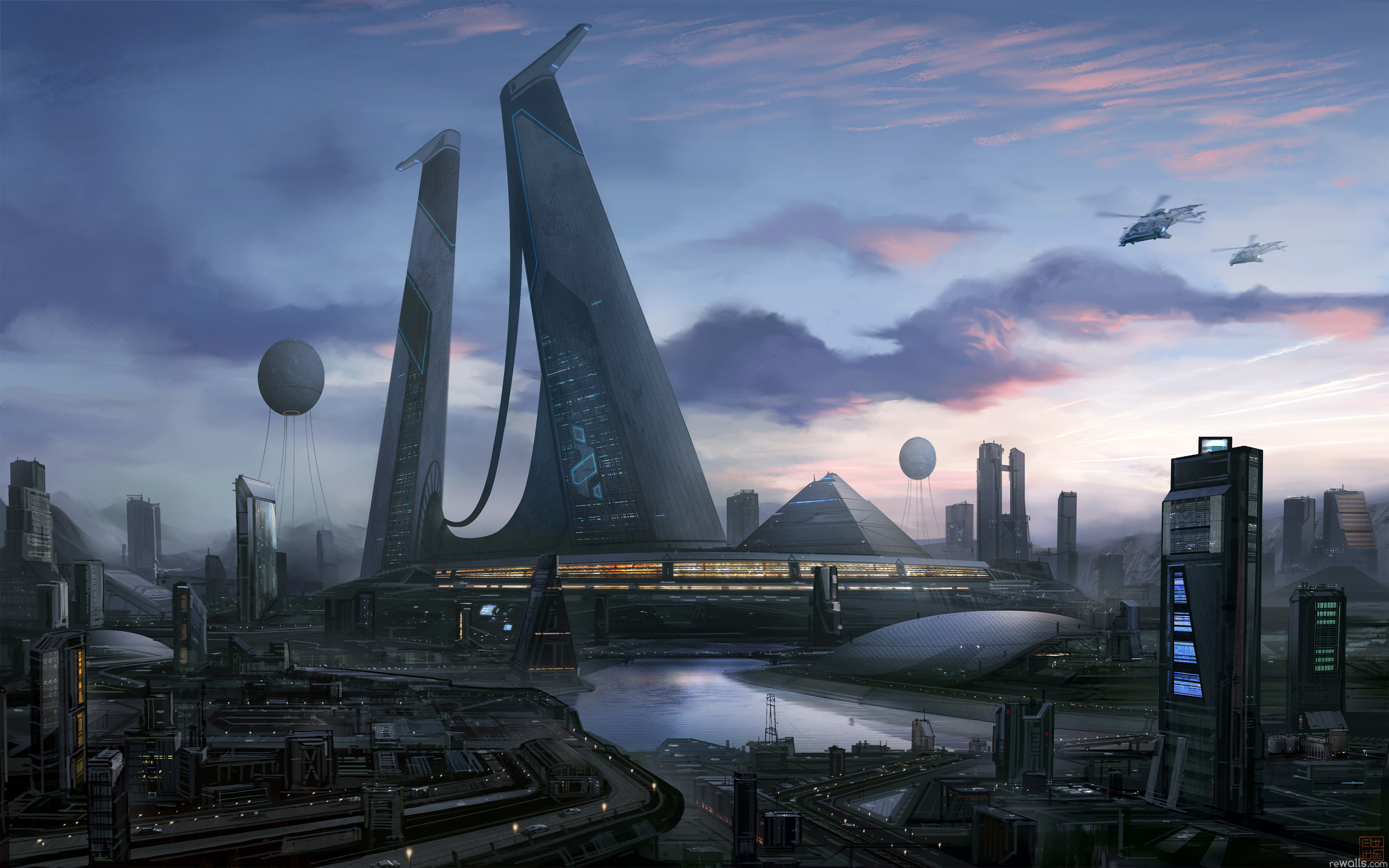 город, город
