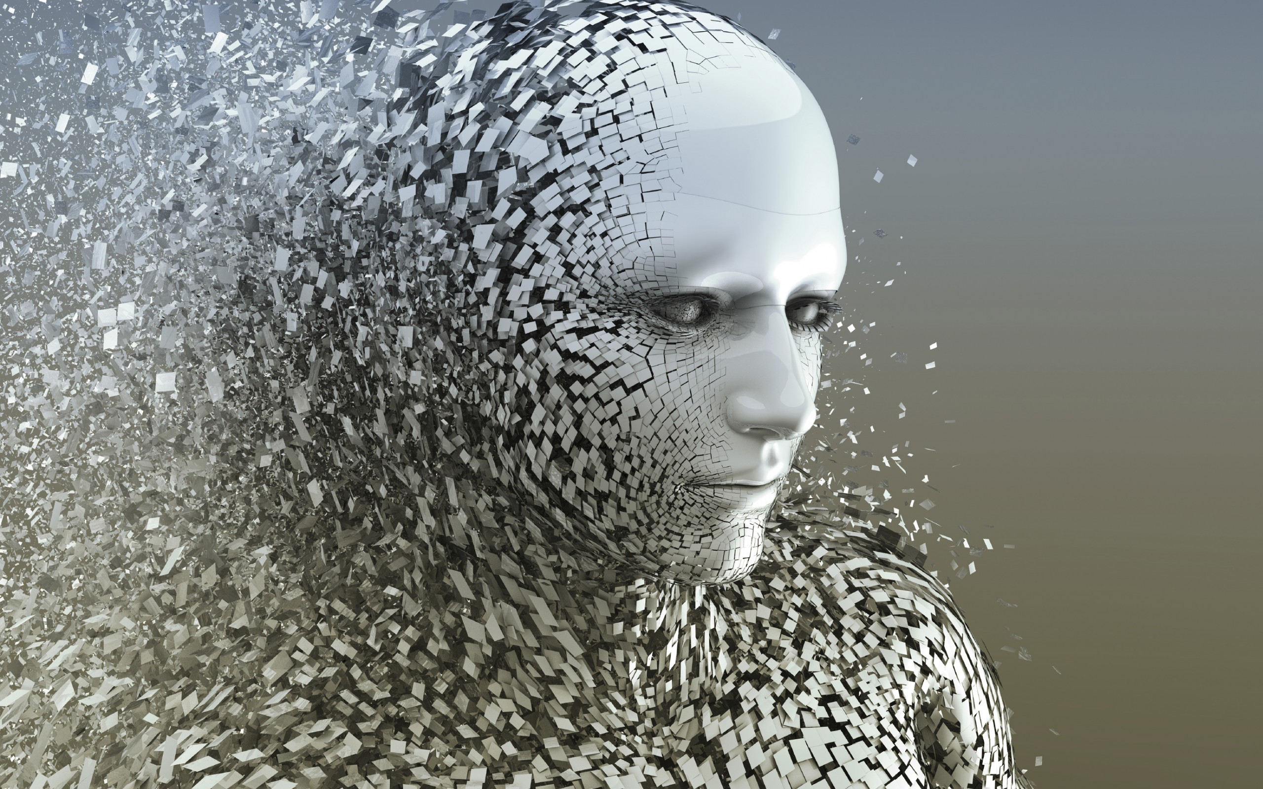 эффект, глубокая