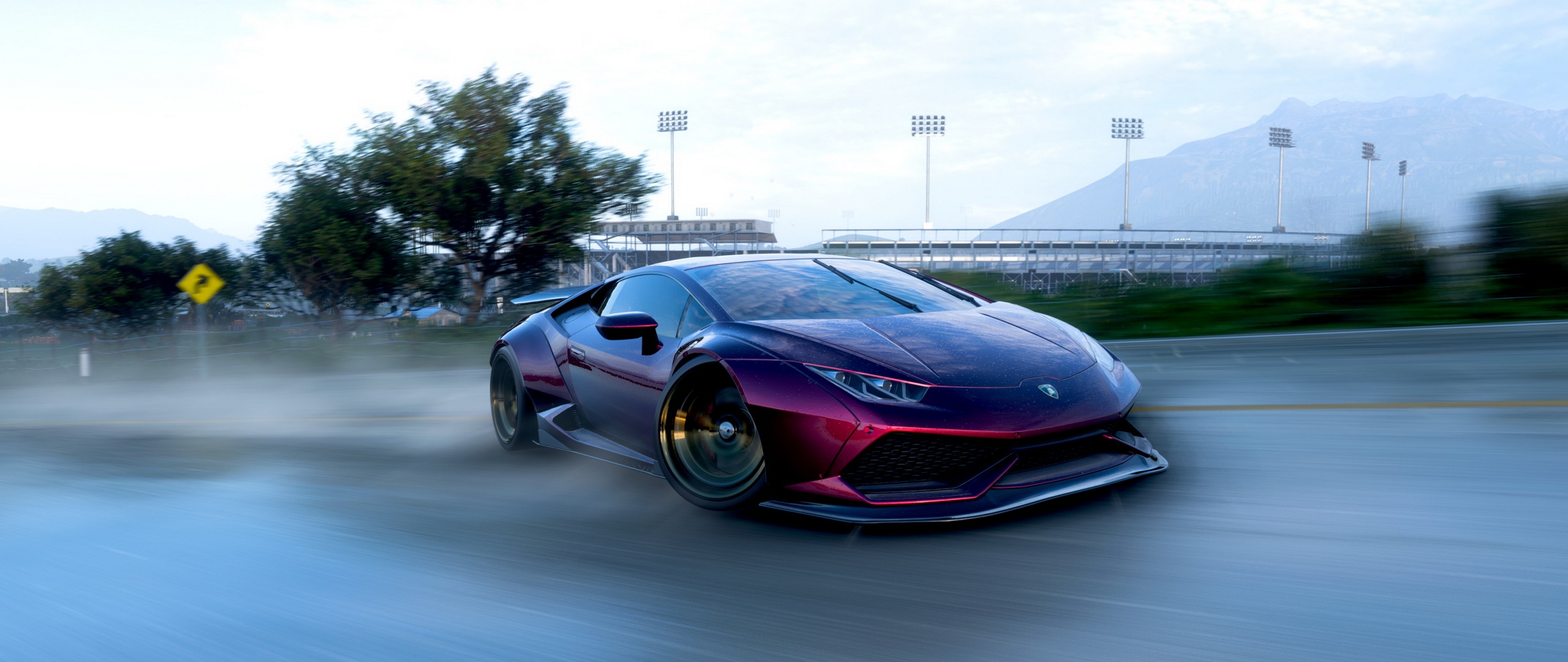 huracan
