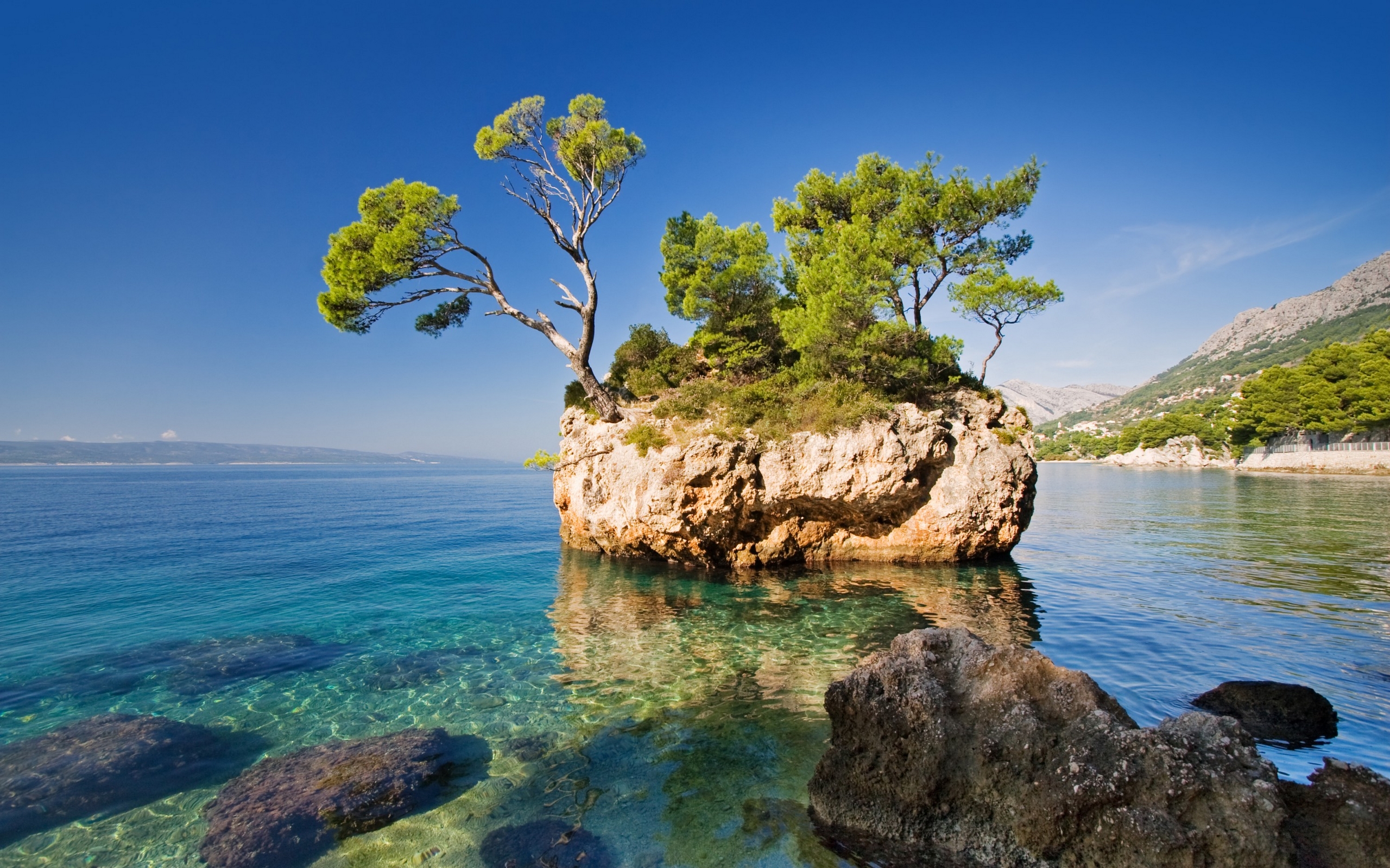 горячий, россия, море