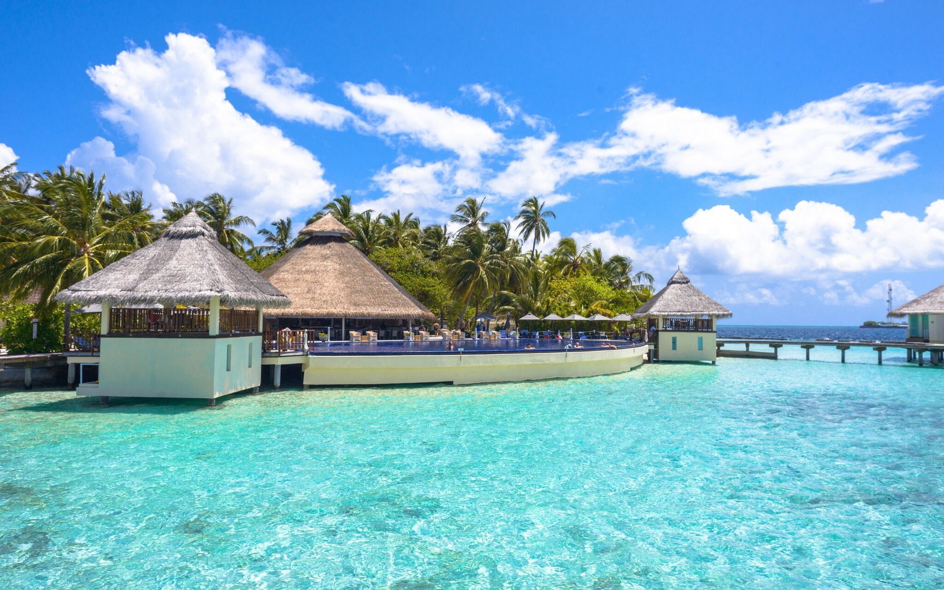 maldive, курорт, cinnamon