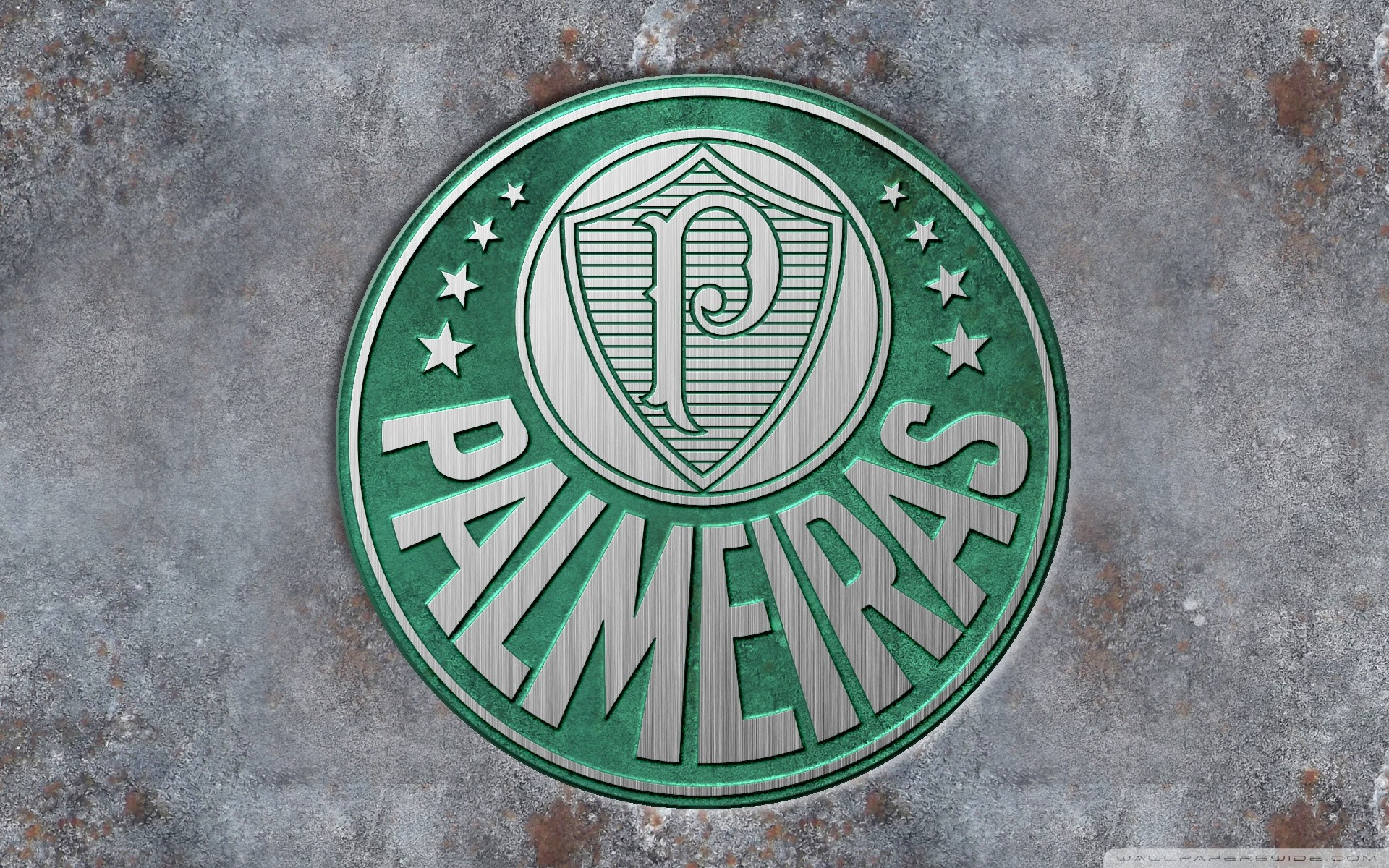 palmeira, adida