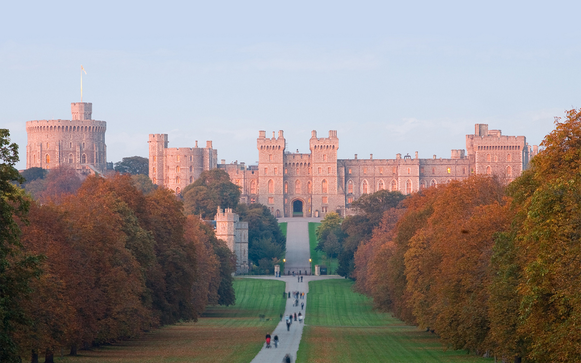 замок, замки, windsor