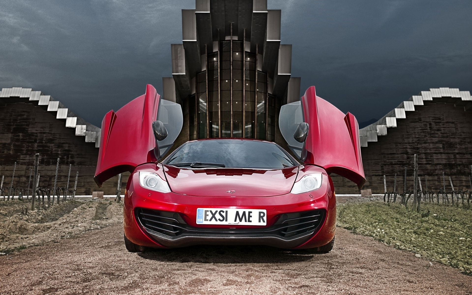 mclaren, pack, web