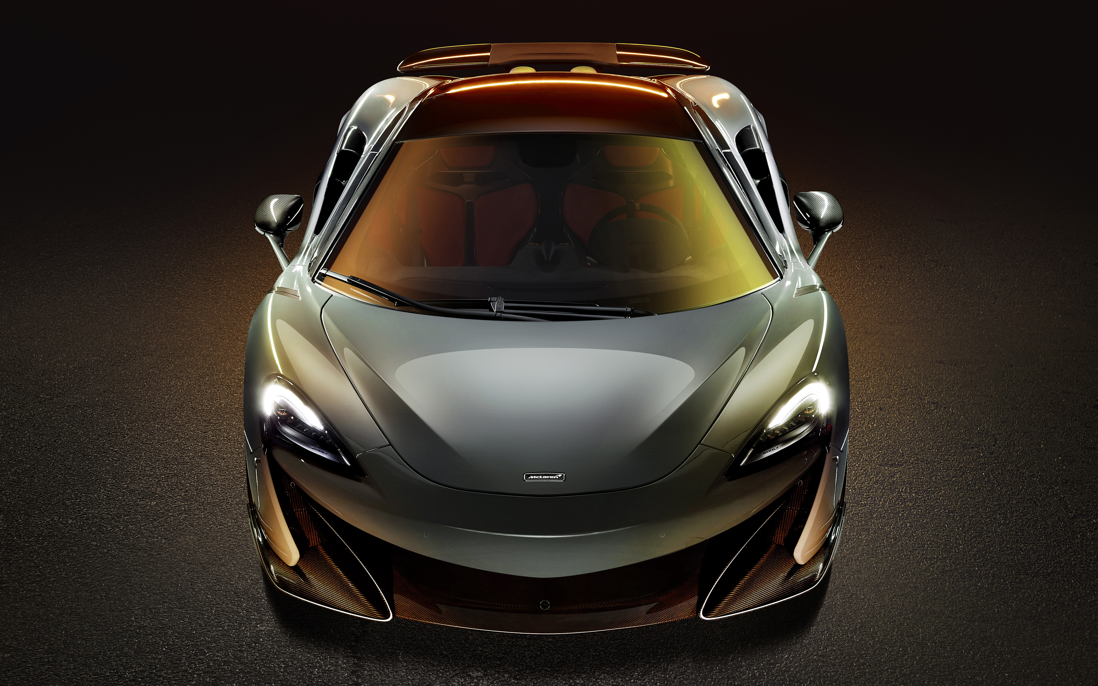 mclaren, по всему миру