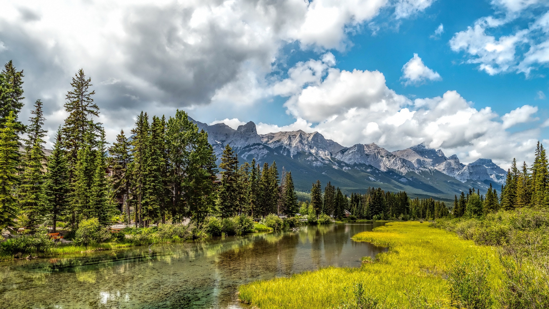 ipad, русский, canmore