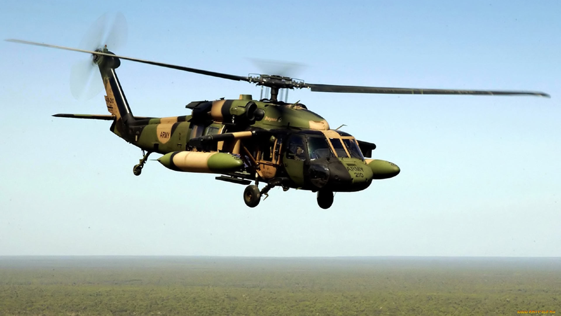 helikopter, исполнитель, ястреб