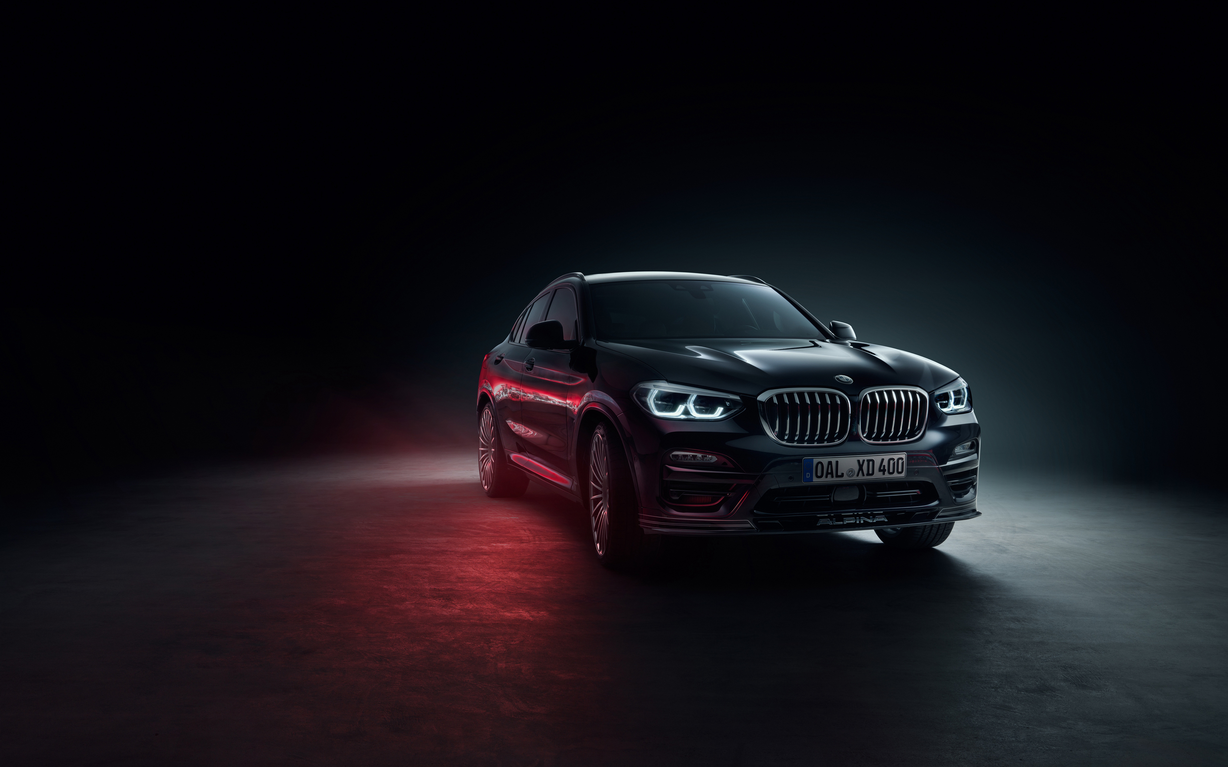 alpina, bmw, линейка
