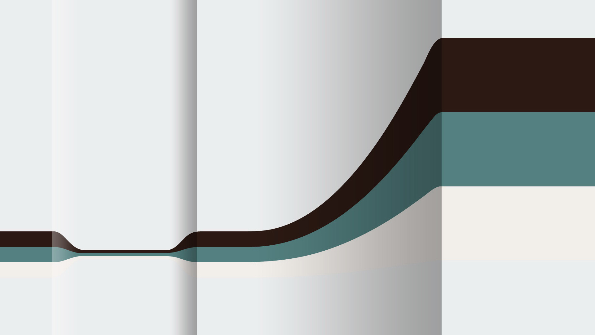 горизонтальный, омсар, абстрактный
