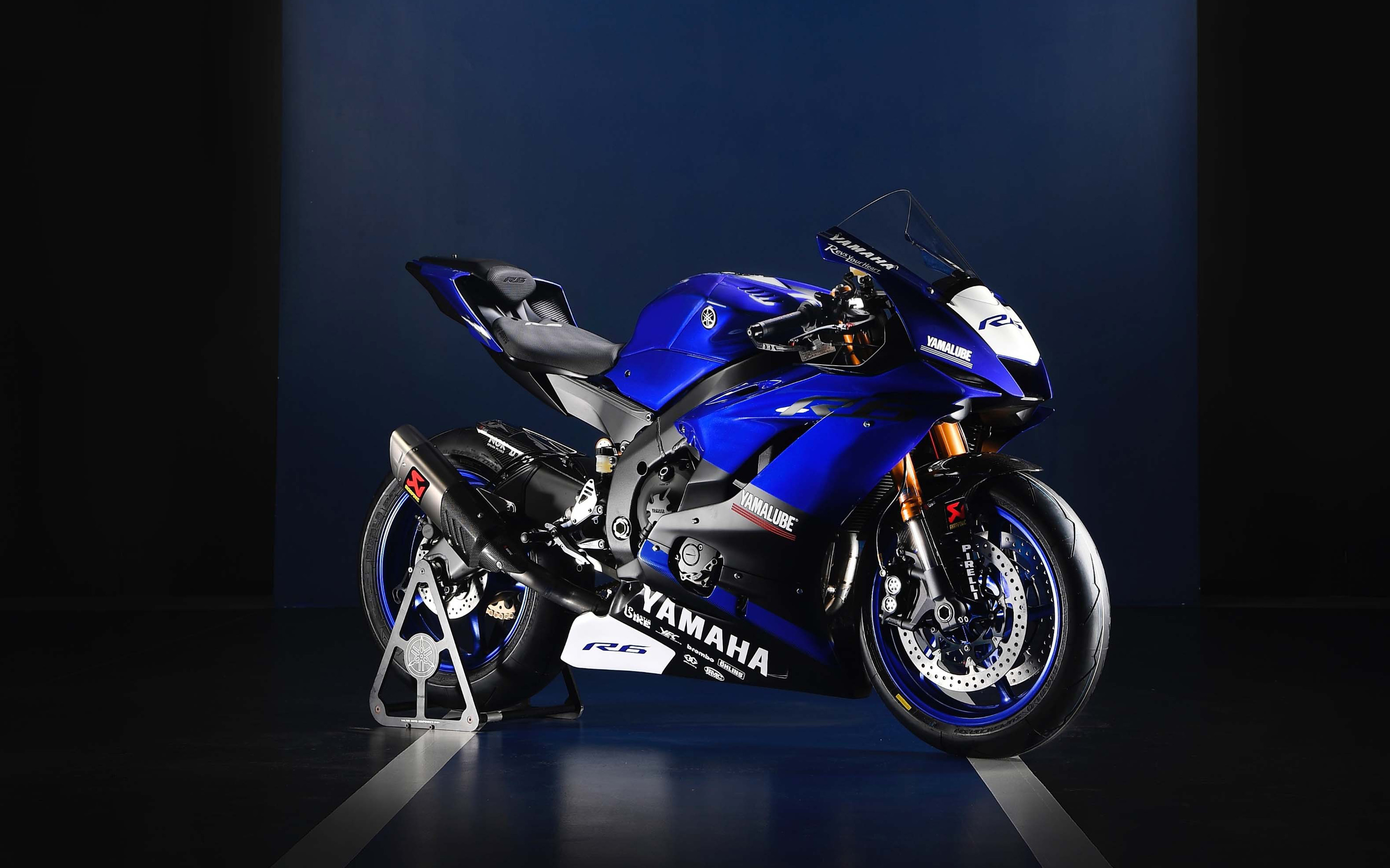 yamaha, yzf, eicma