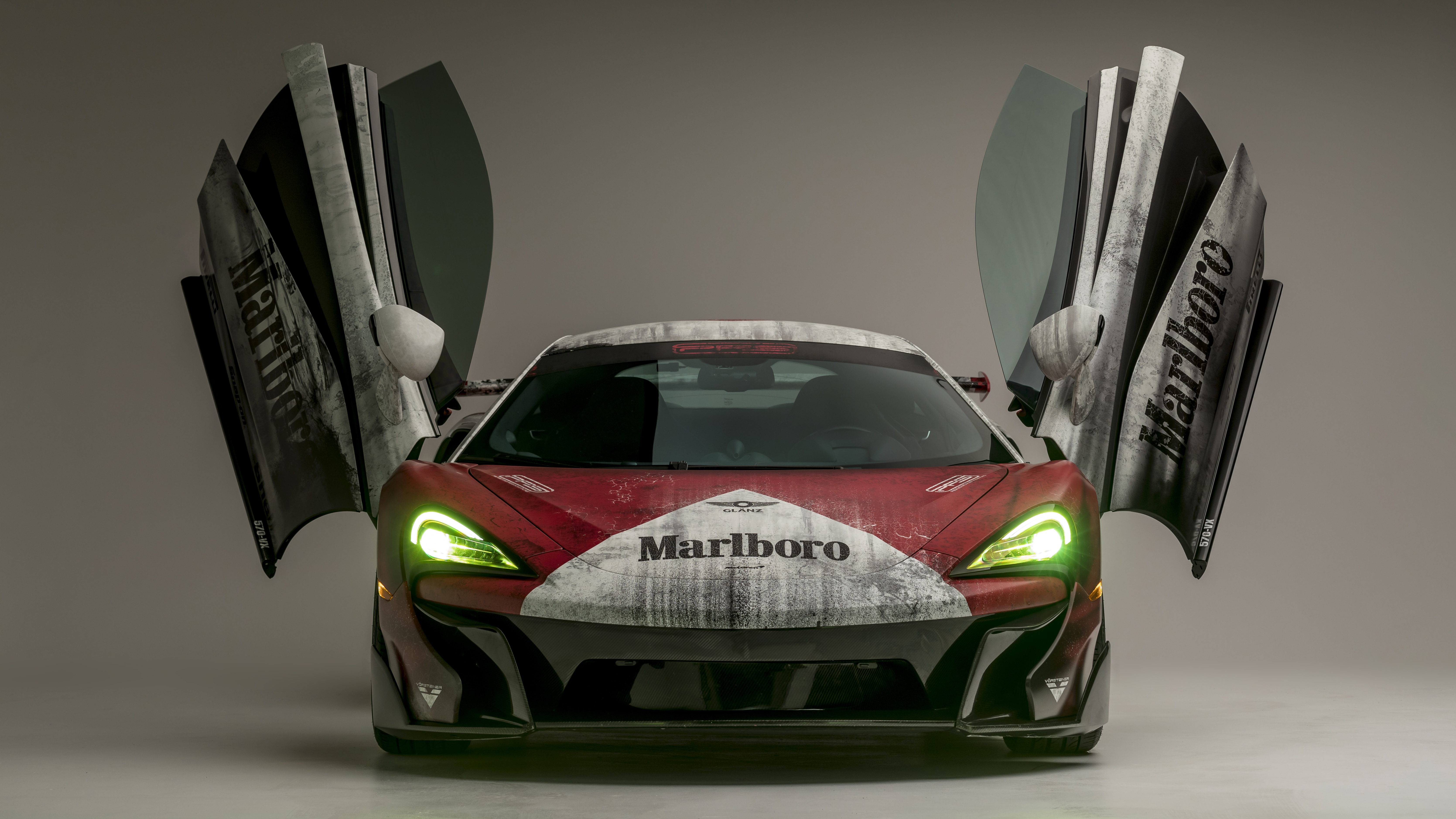 mclaren, резолюции, настольные