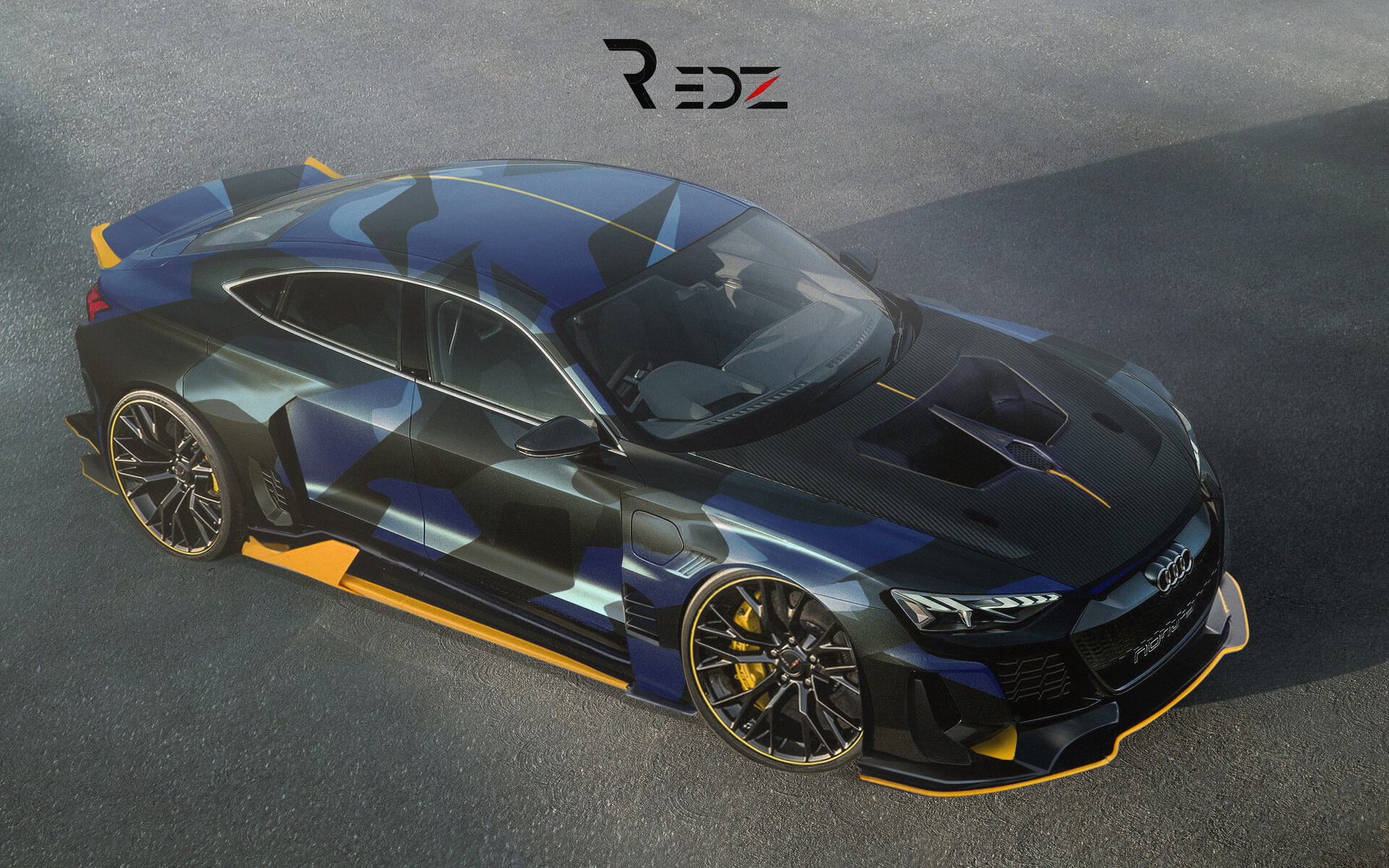 авто, автомобиль, искусство