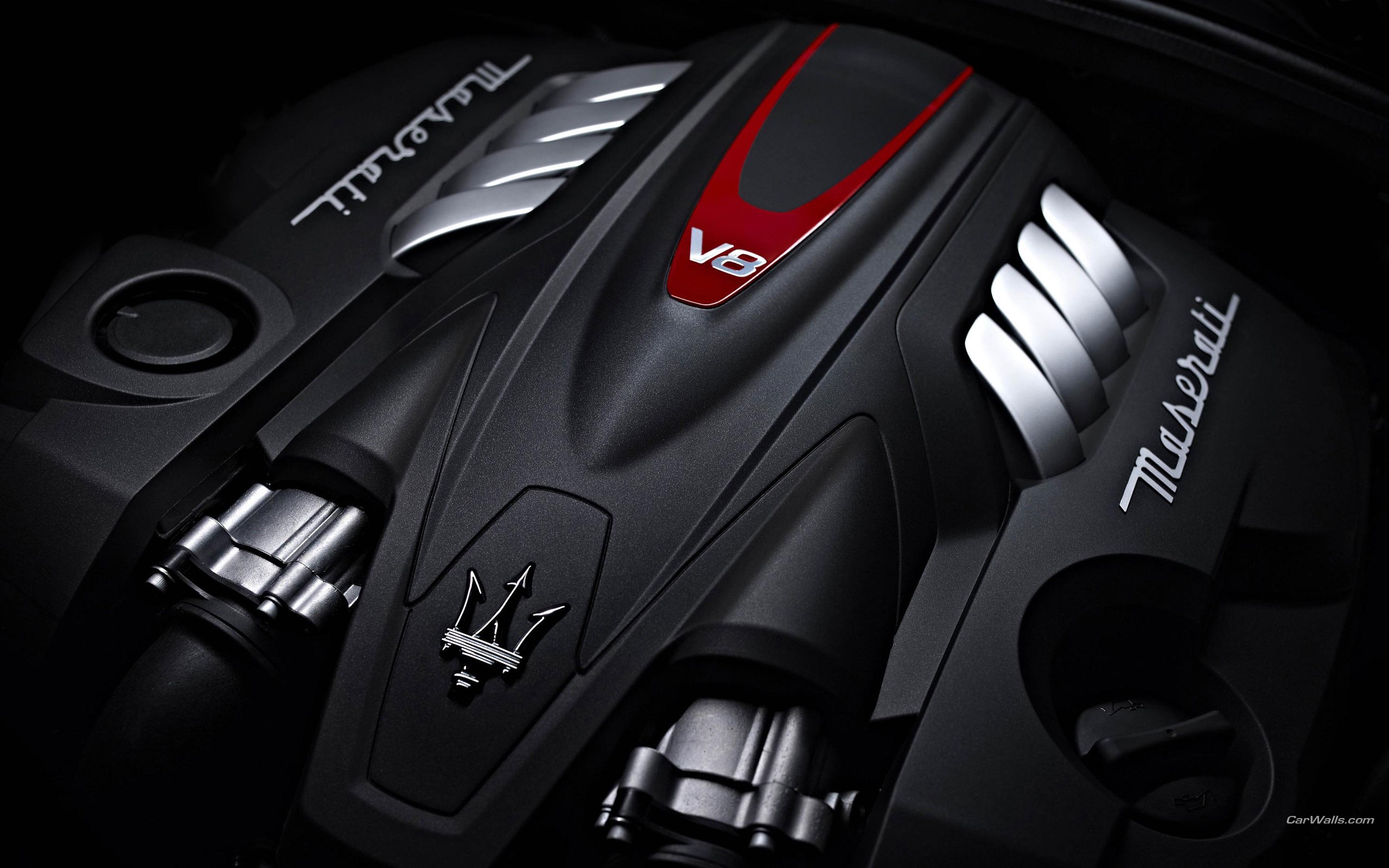 maserati, quattroporte No 56039 Разрешение 2560x1600