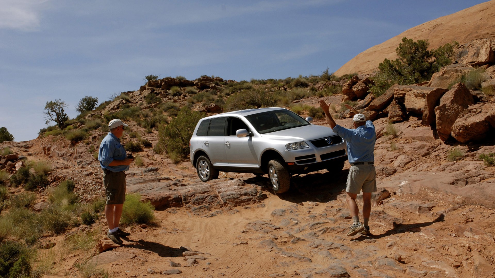 volkswagen, touareg, resimleri