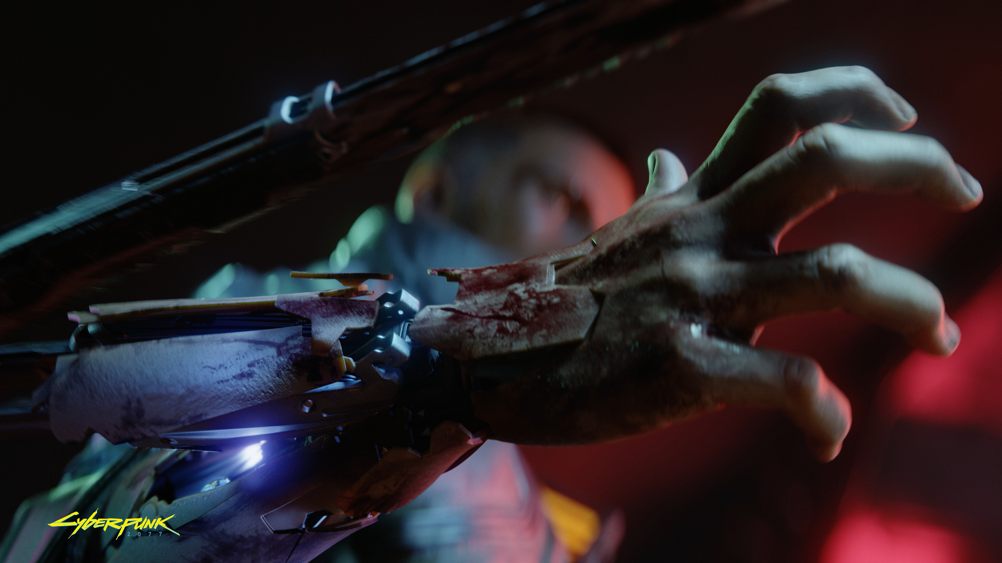 cyberpunk