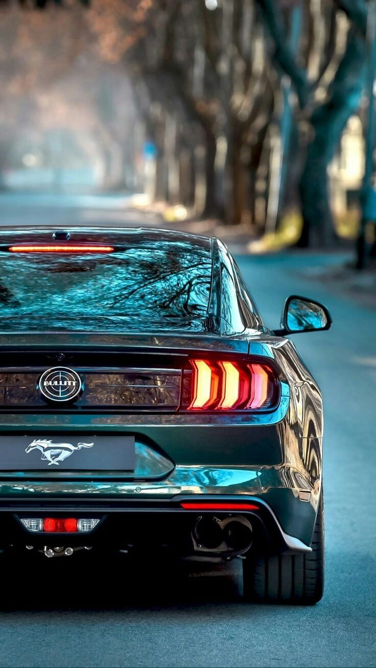 mustang, ford, car