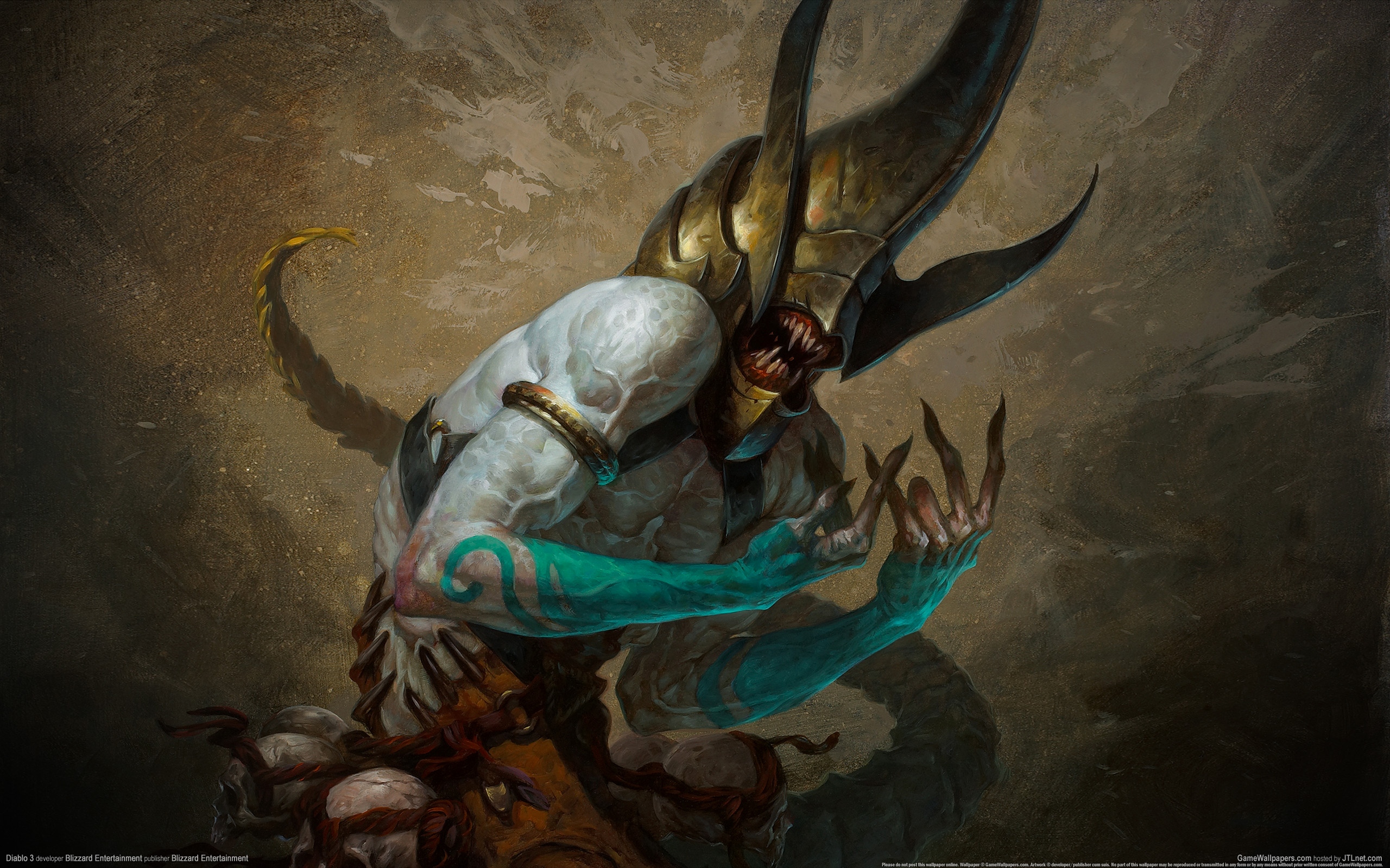 diablo, viper