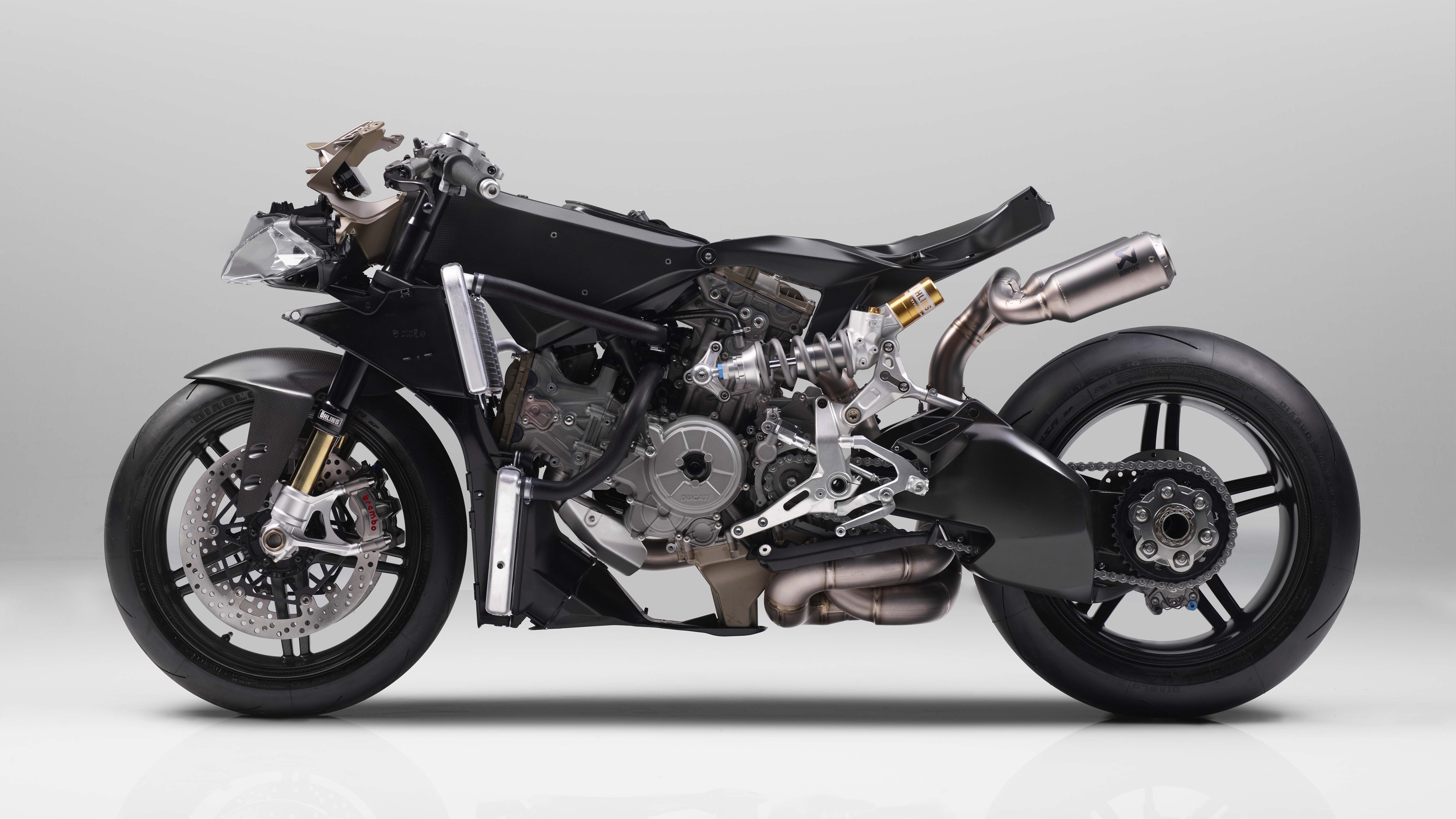 ducati, superleggera