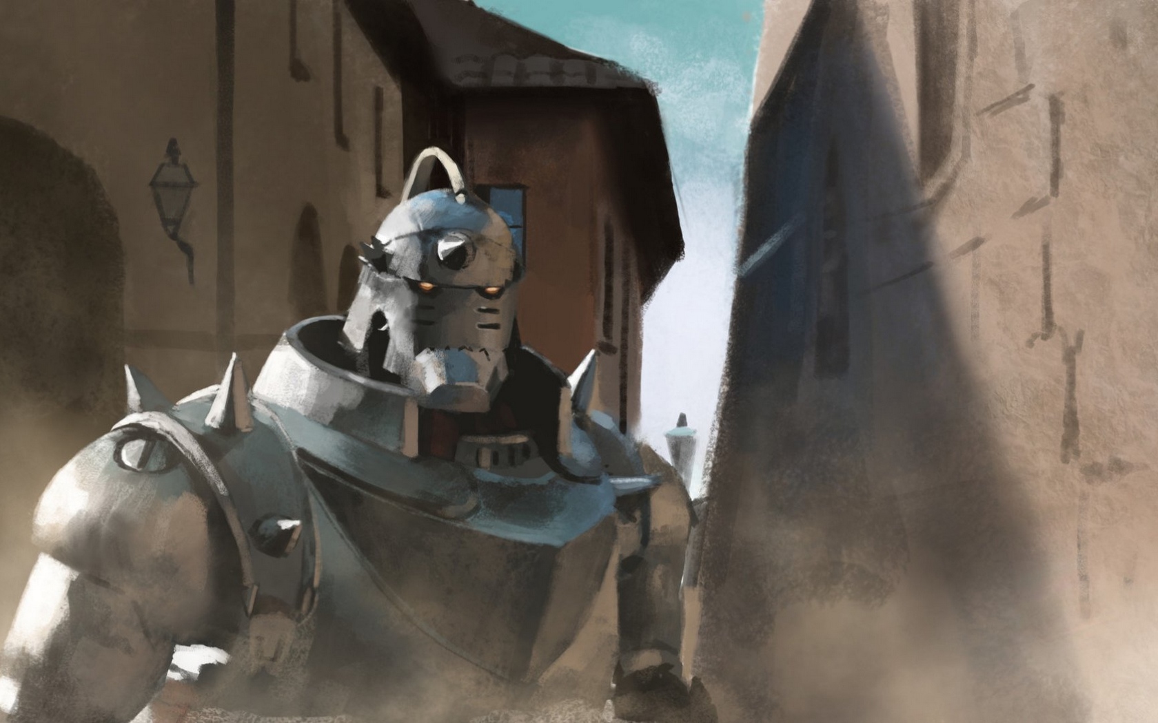 alchemist, fullmetal, alphonse