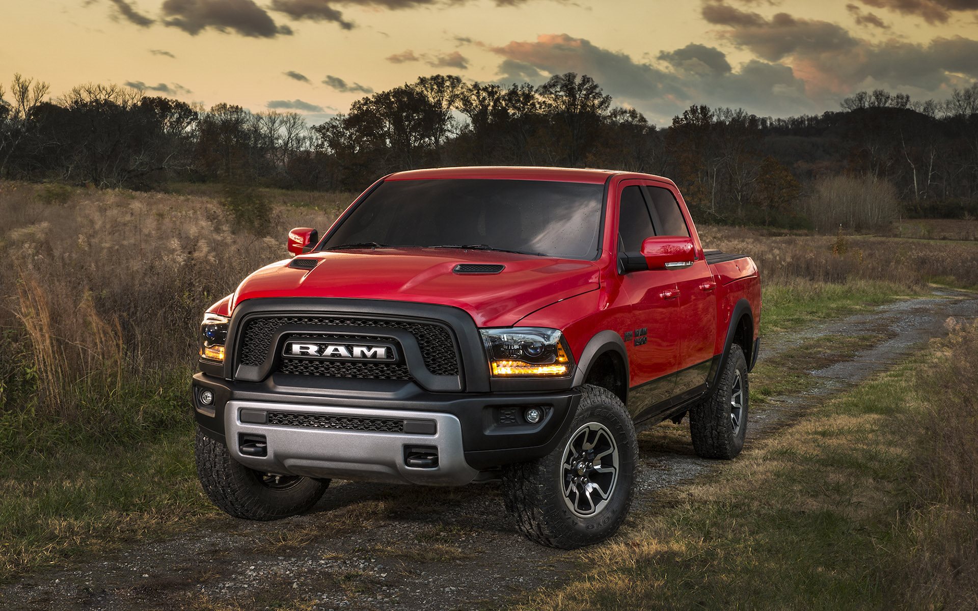 ram, rebel, dodge No 138416 Разрешение 1920x1200