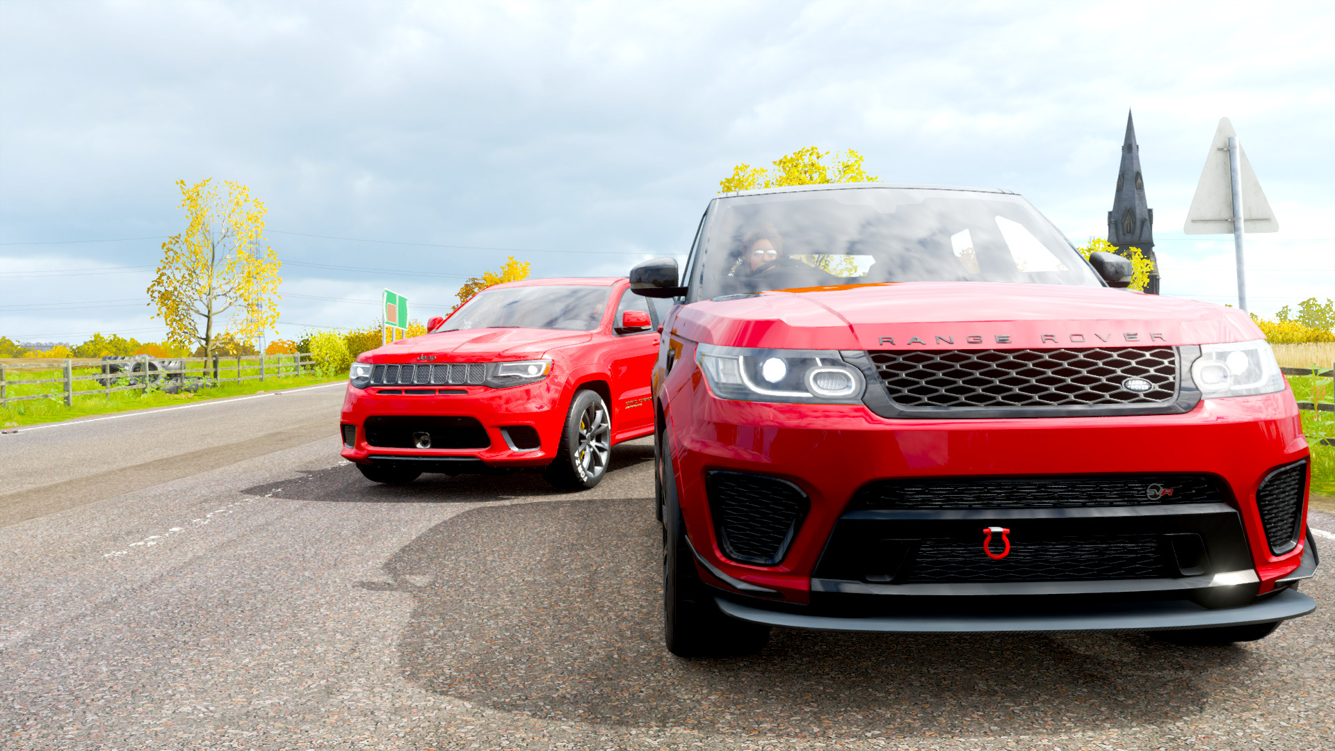 rover, vehicle, jeep