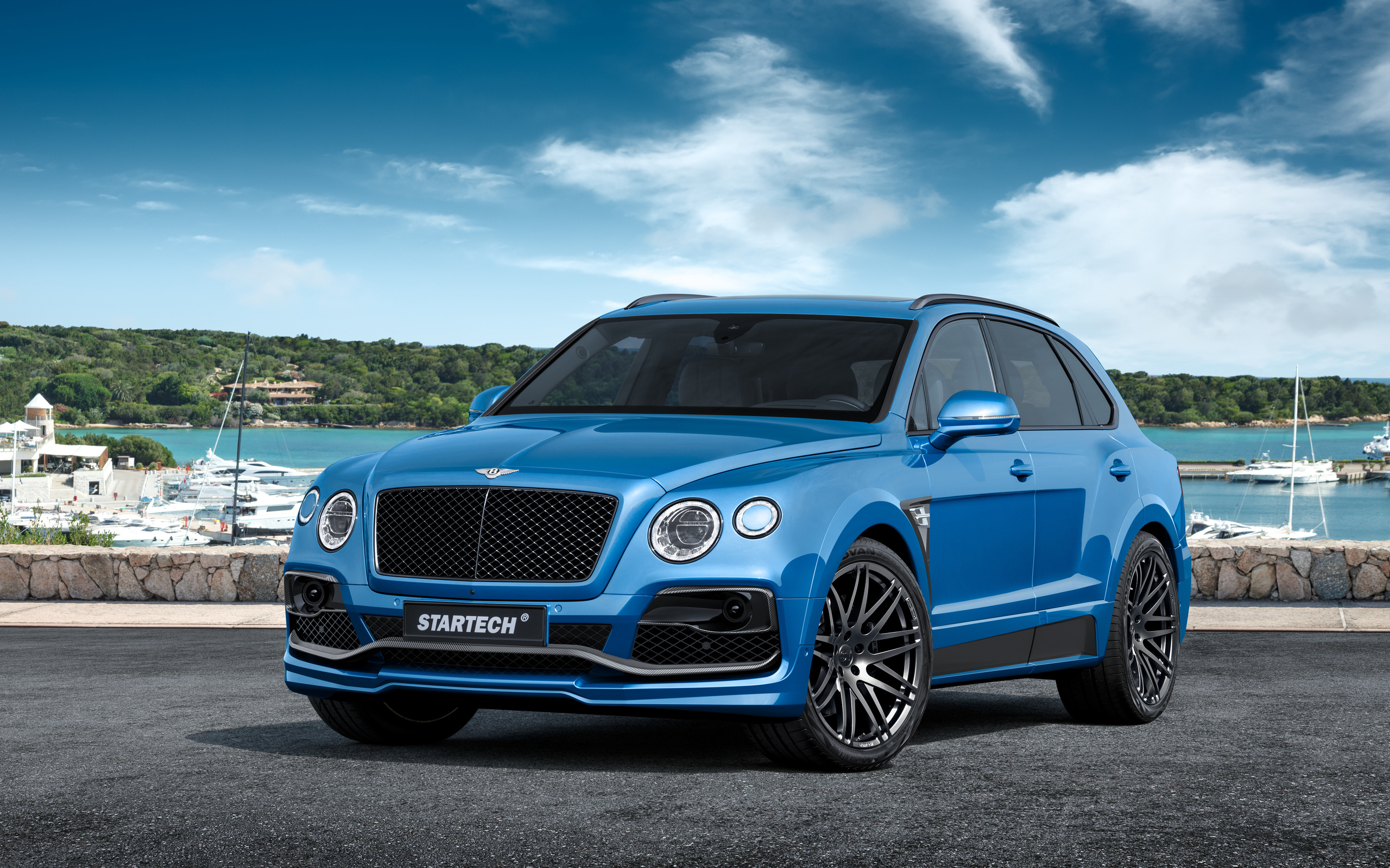 bentley, новые, новости