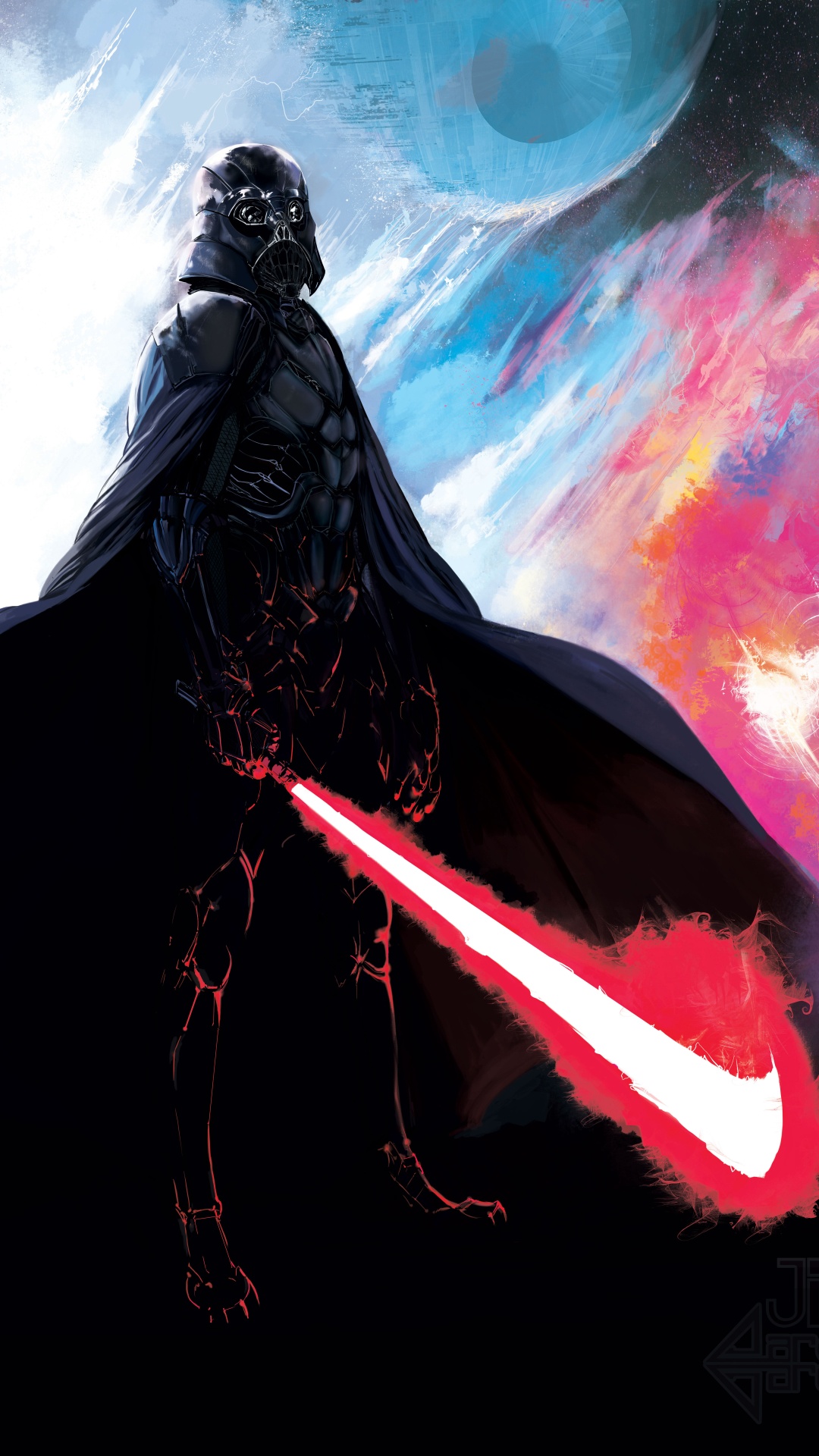 вад, война, звезда