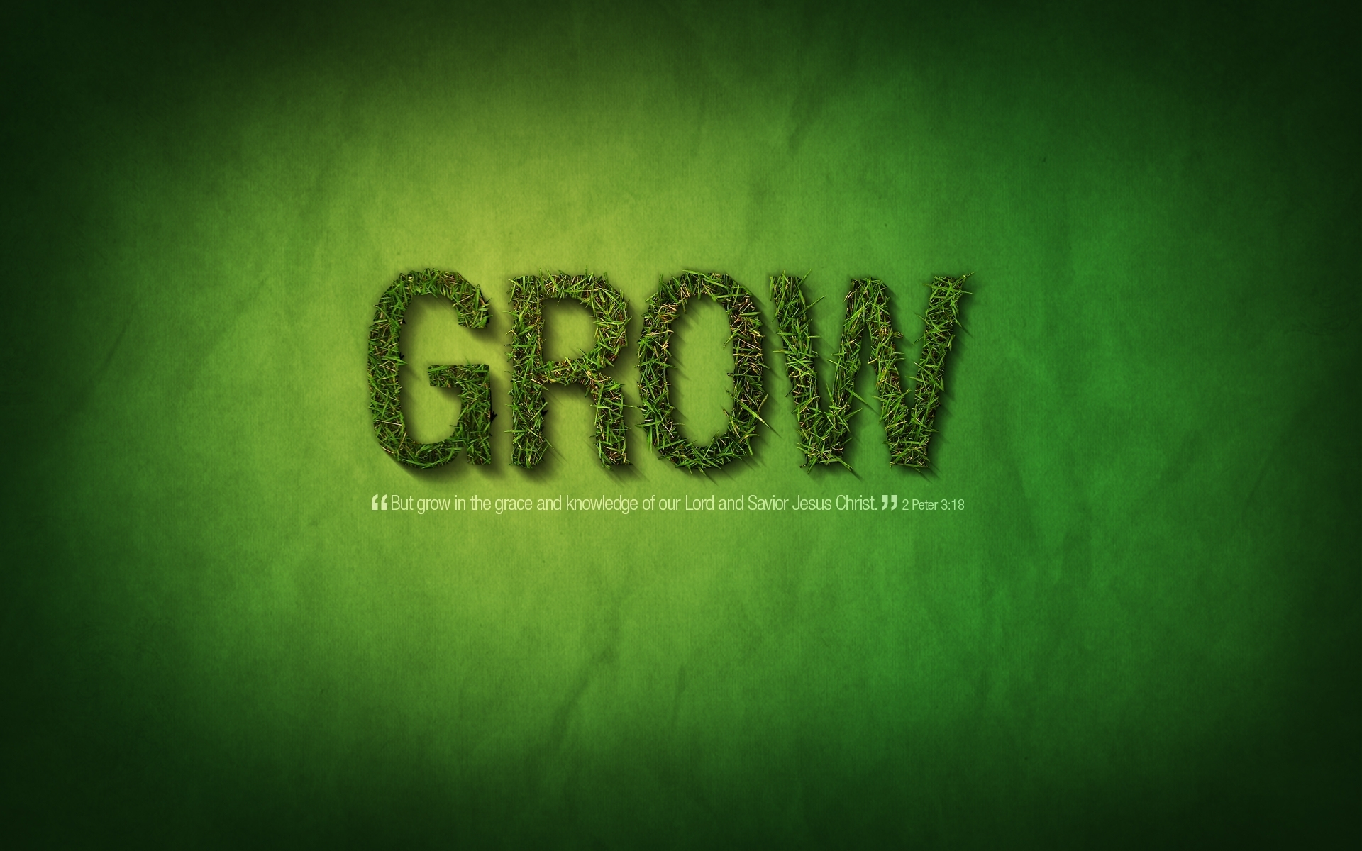 Grow