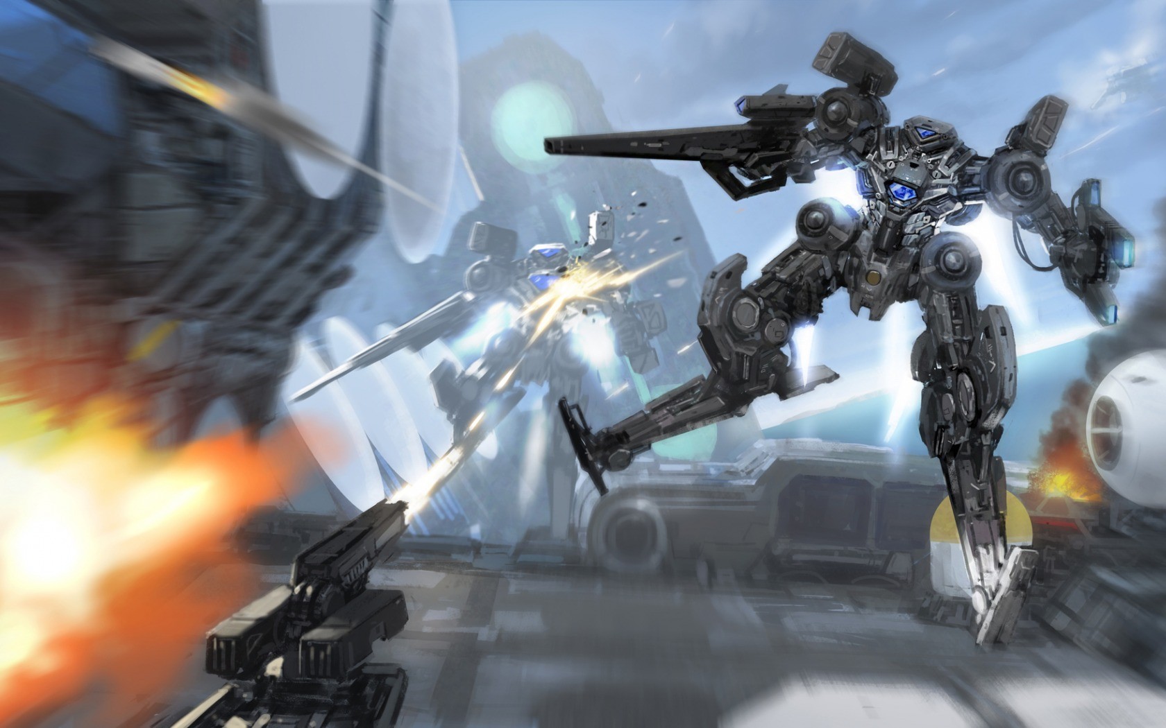 рики, райан