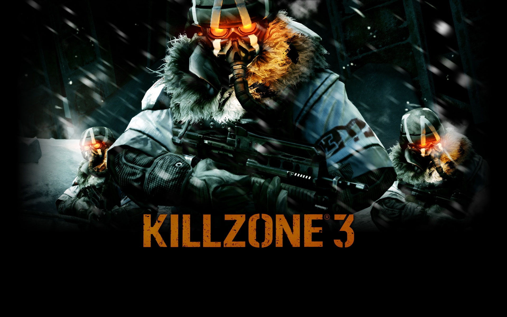 killzone, youtubekillzone, игра