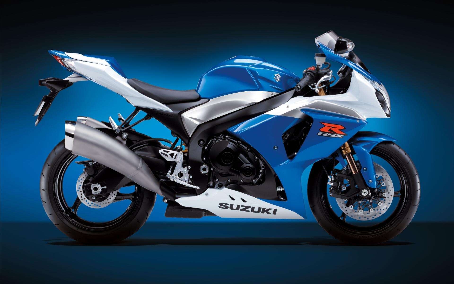 suzuki, мотоцикл, gsx No 143452 Разрешение 1920x1200