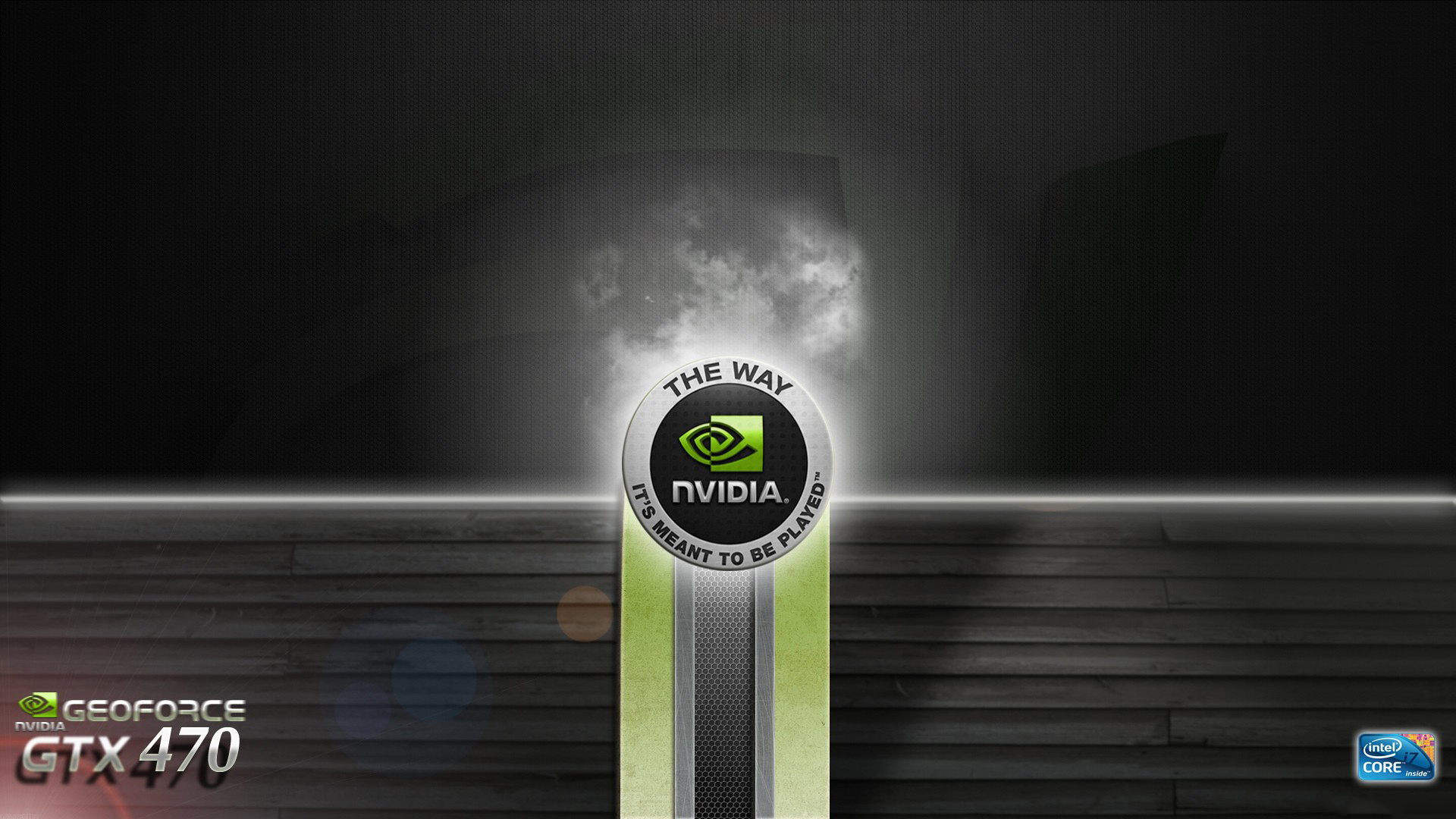 Geforce GTX470