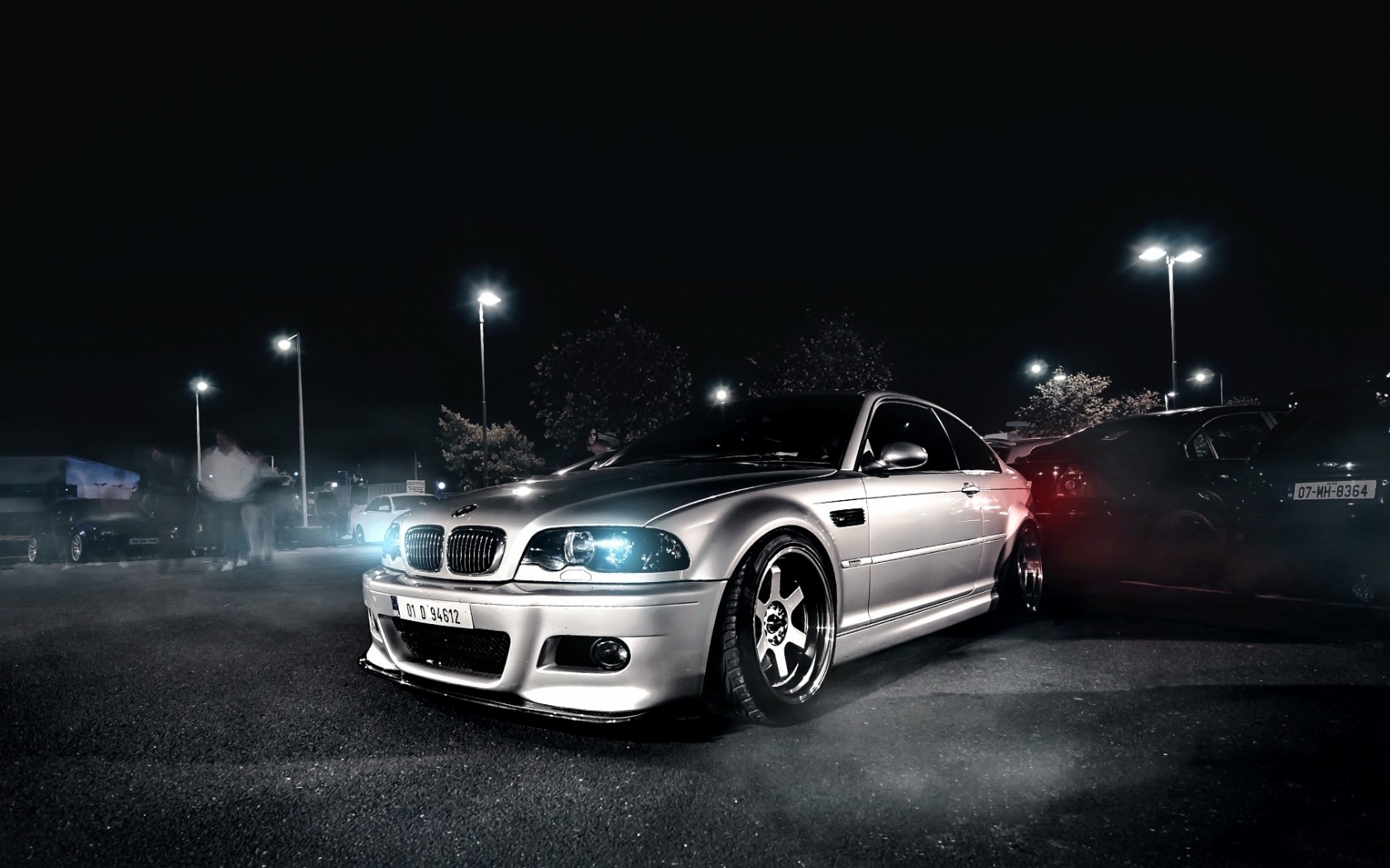 bmw, фронтон, эрик