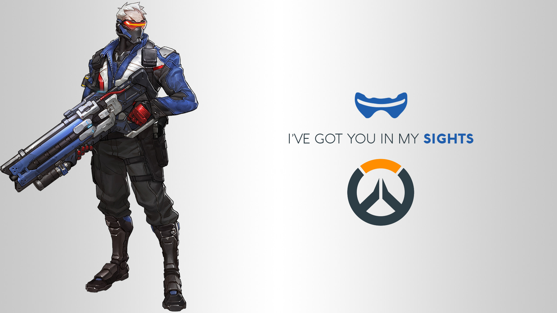 overwatch