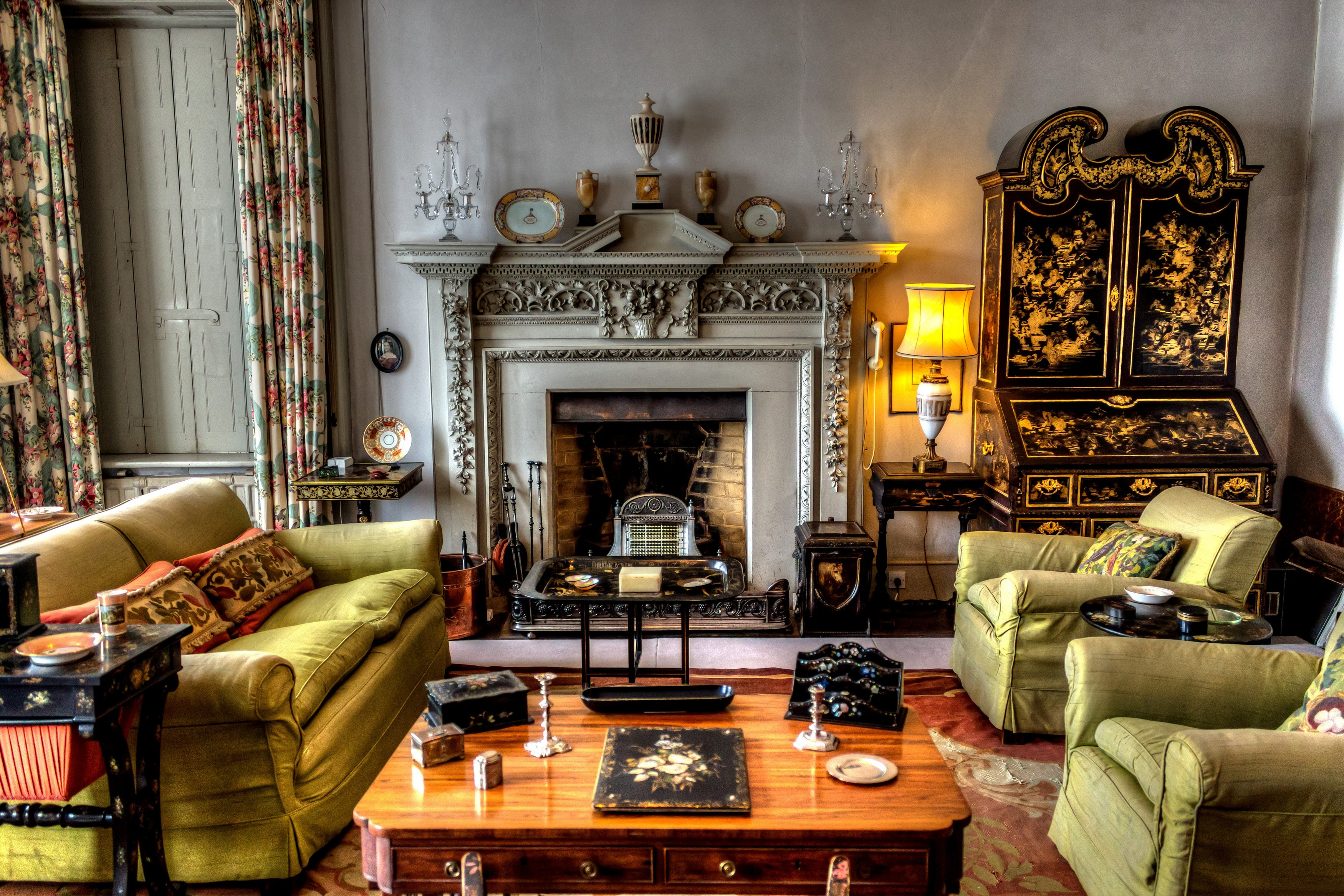 Дизайн и интерьер 34951