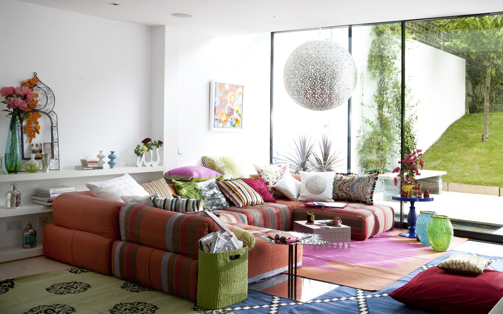 design, living, ideas