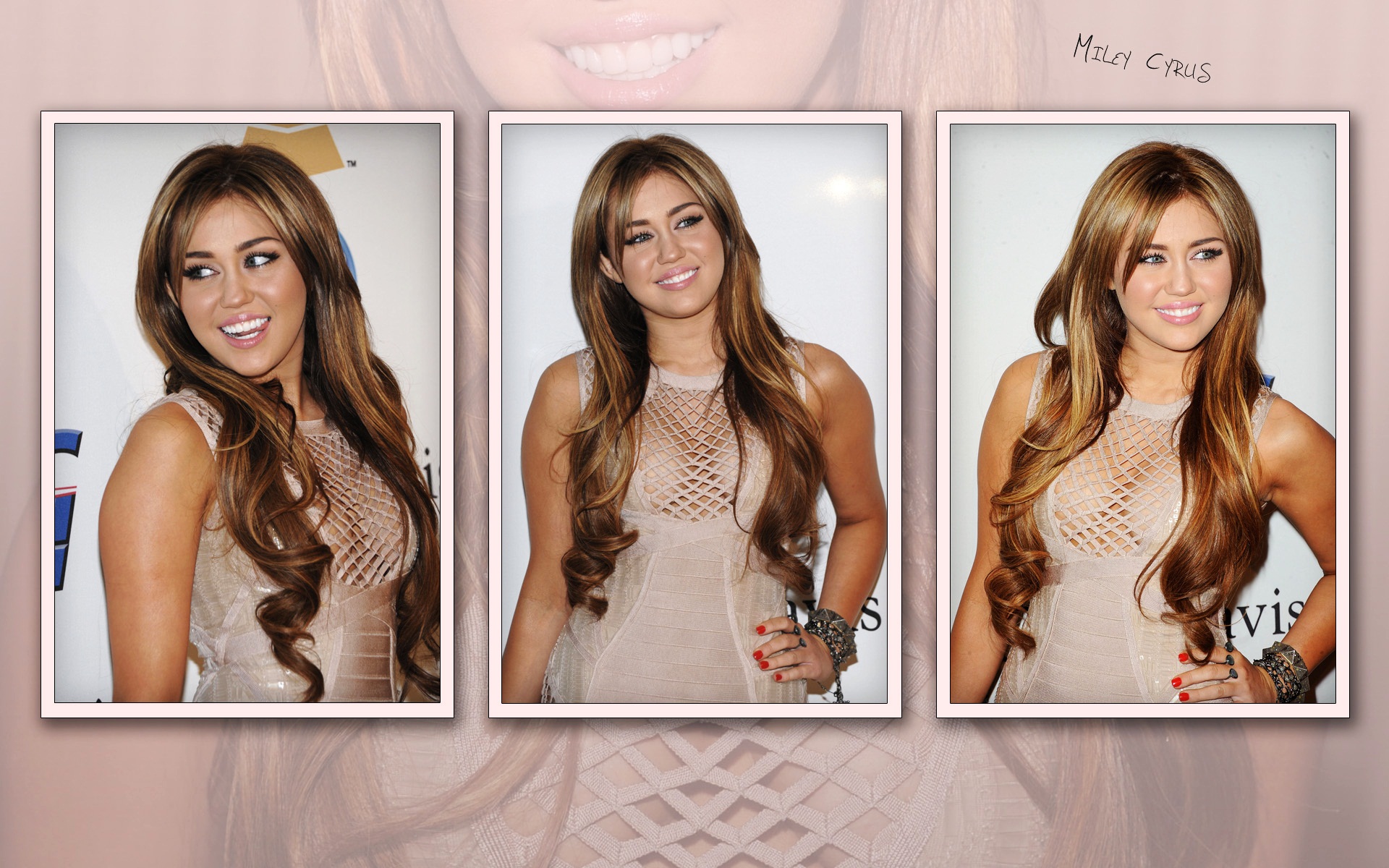 экрэн, любовь, майли