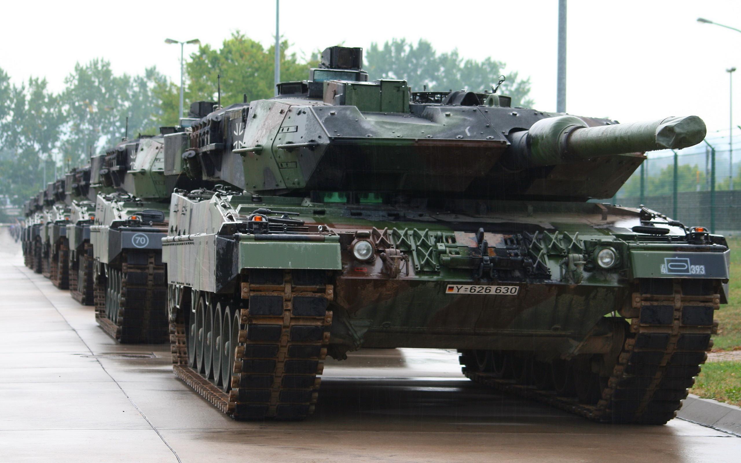 Leopard 2a5